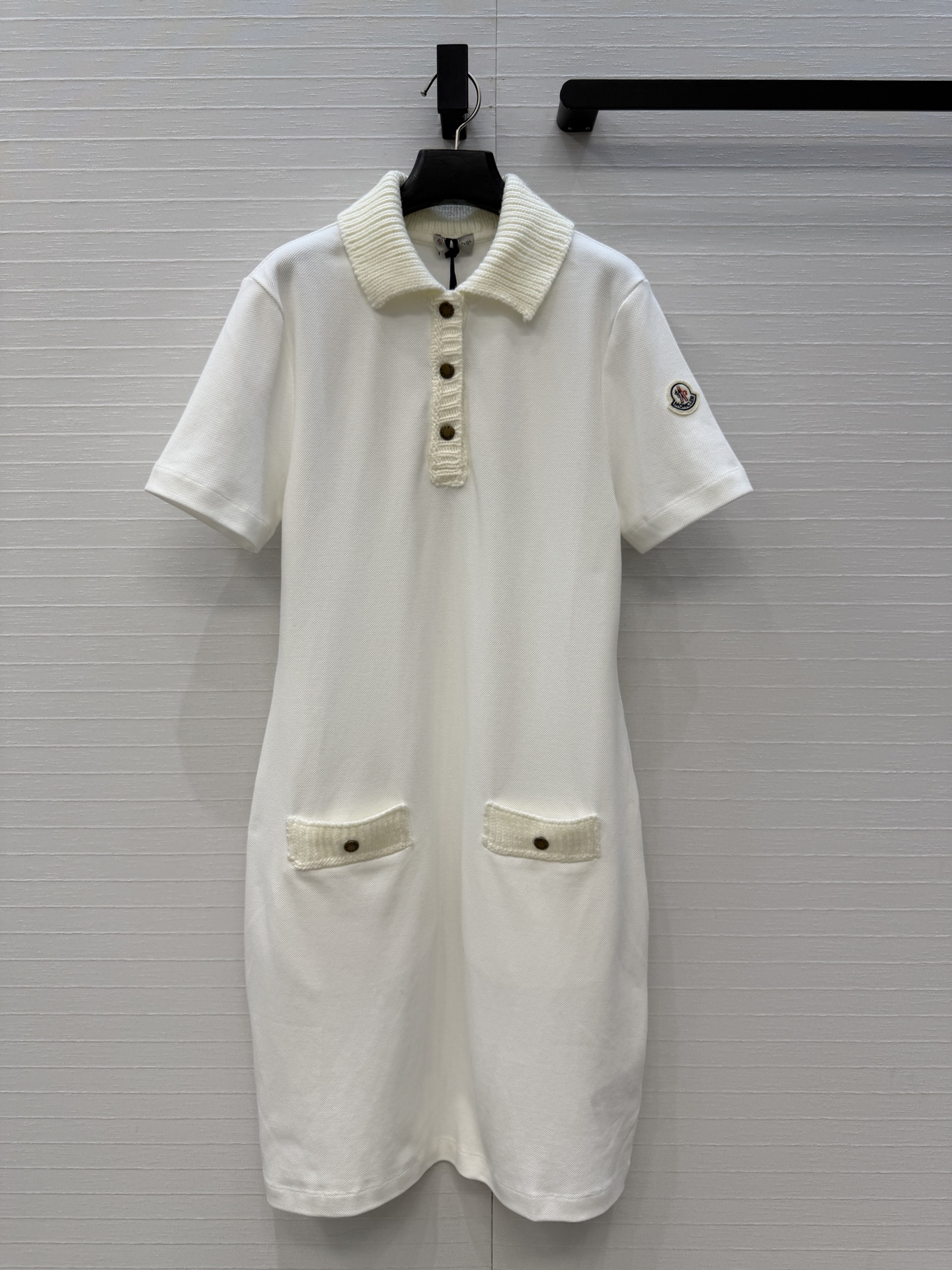 몽클레어 여성 원피스 132127 Moncler Dress