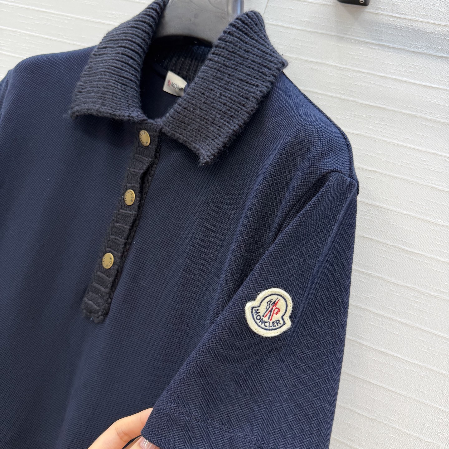 몽클레어 여성 원피스 132126 Moncler Dress 썸네일 이미지