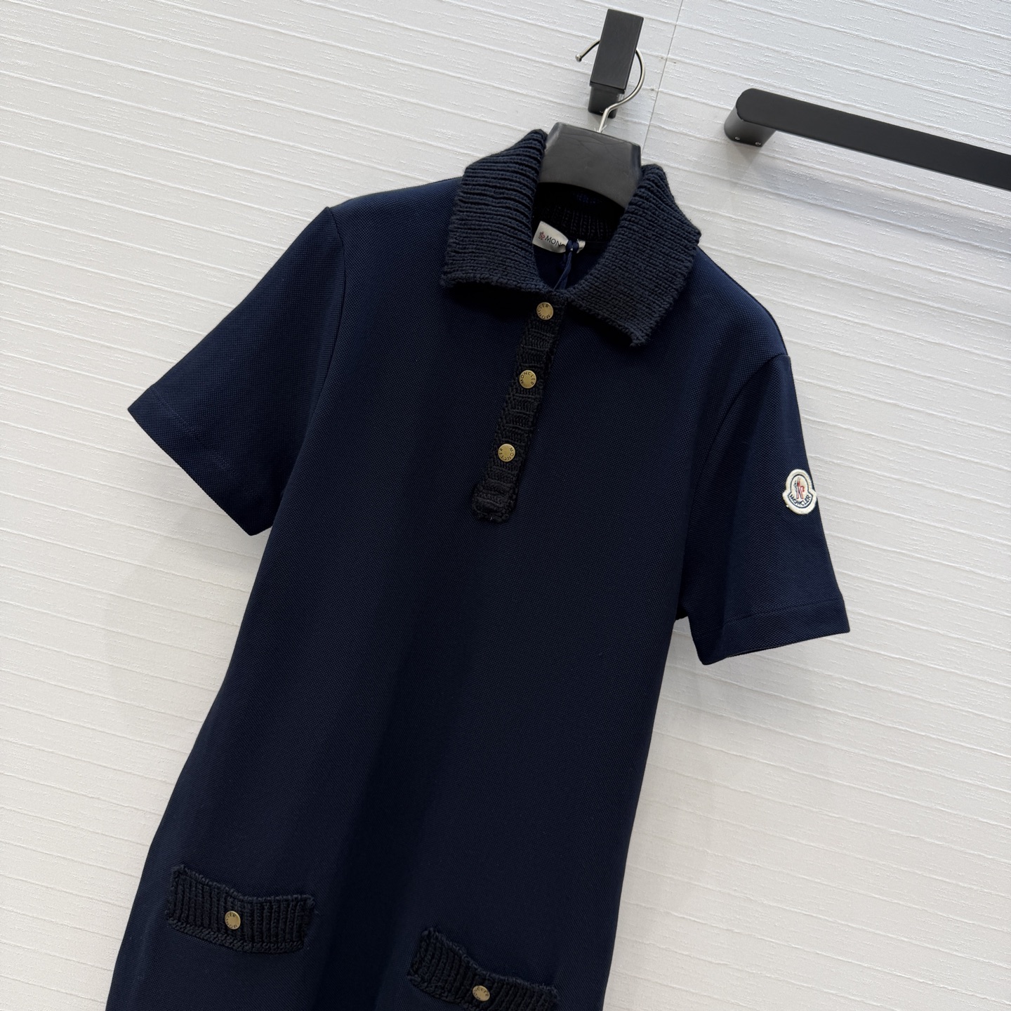 몽클레어 여성 원피스 132126 Moncler Dress 썸네일 이미지