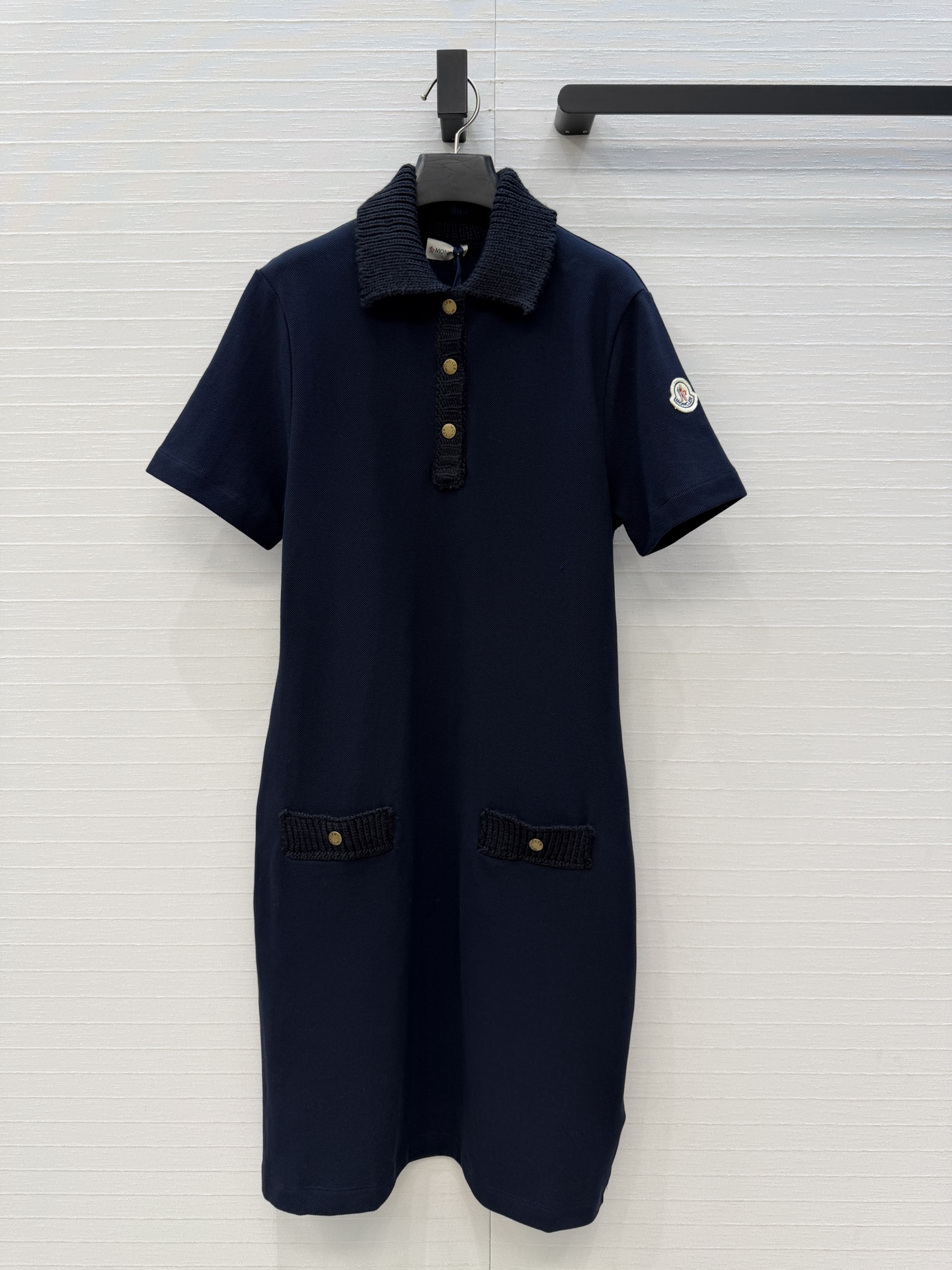 몽클레어 여성 원피스 132126 Moncler Dress