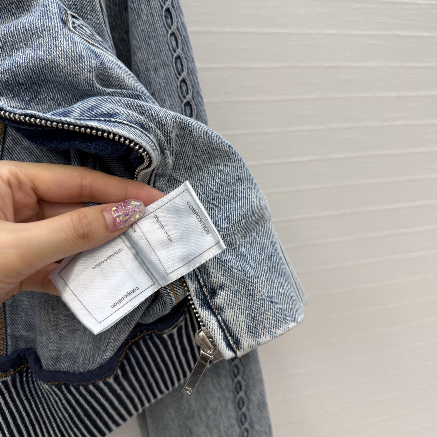 샤넬 여성 자켓 132011 Chanel Jacket 썸네일 이미지