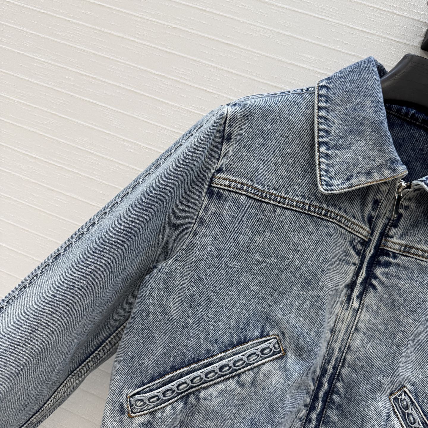 샤넬 여성 자켓 132011 Chanel Jacket 썸네일 이미지