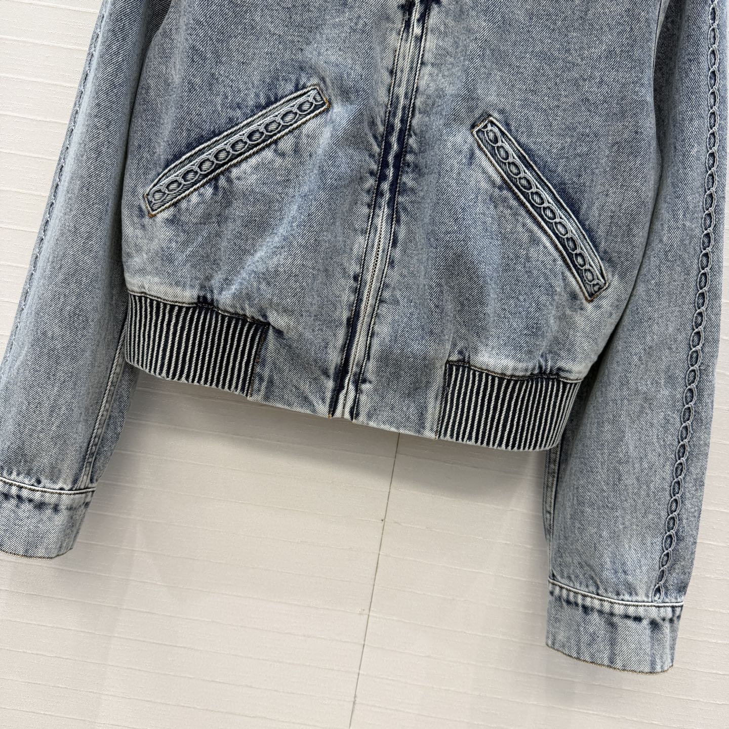 샤넬 여성 자켓 132011 Chanel Jacket 썸네일 이미지