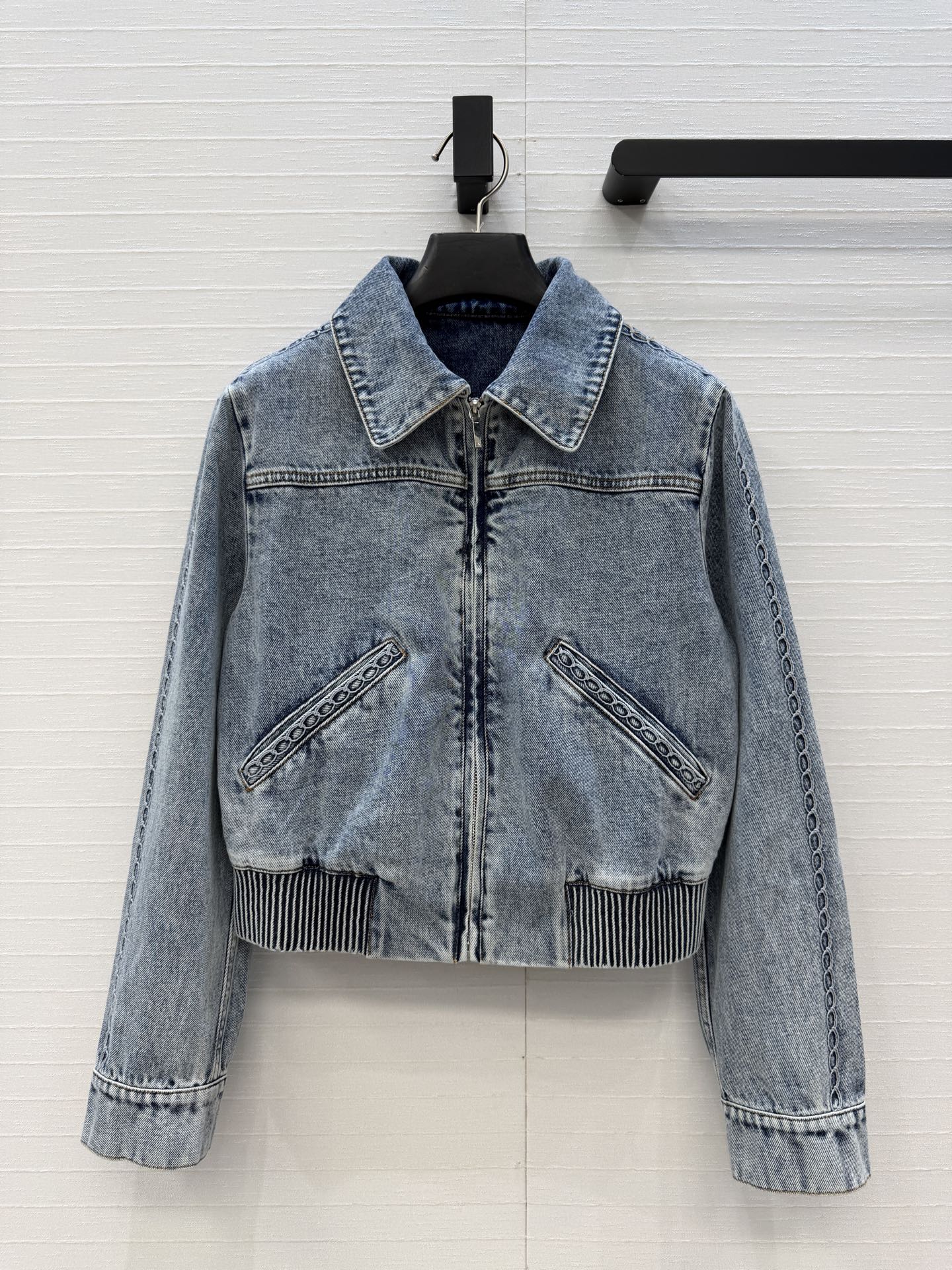 샤넬 여성 자켓 132011 Chanel Jacket