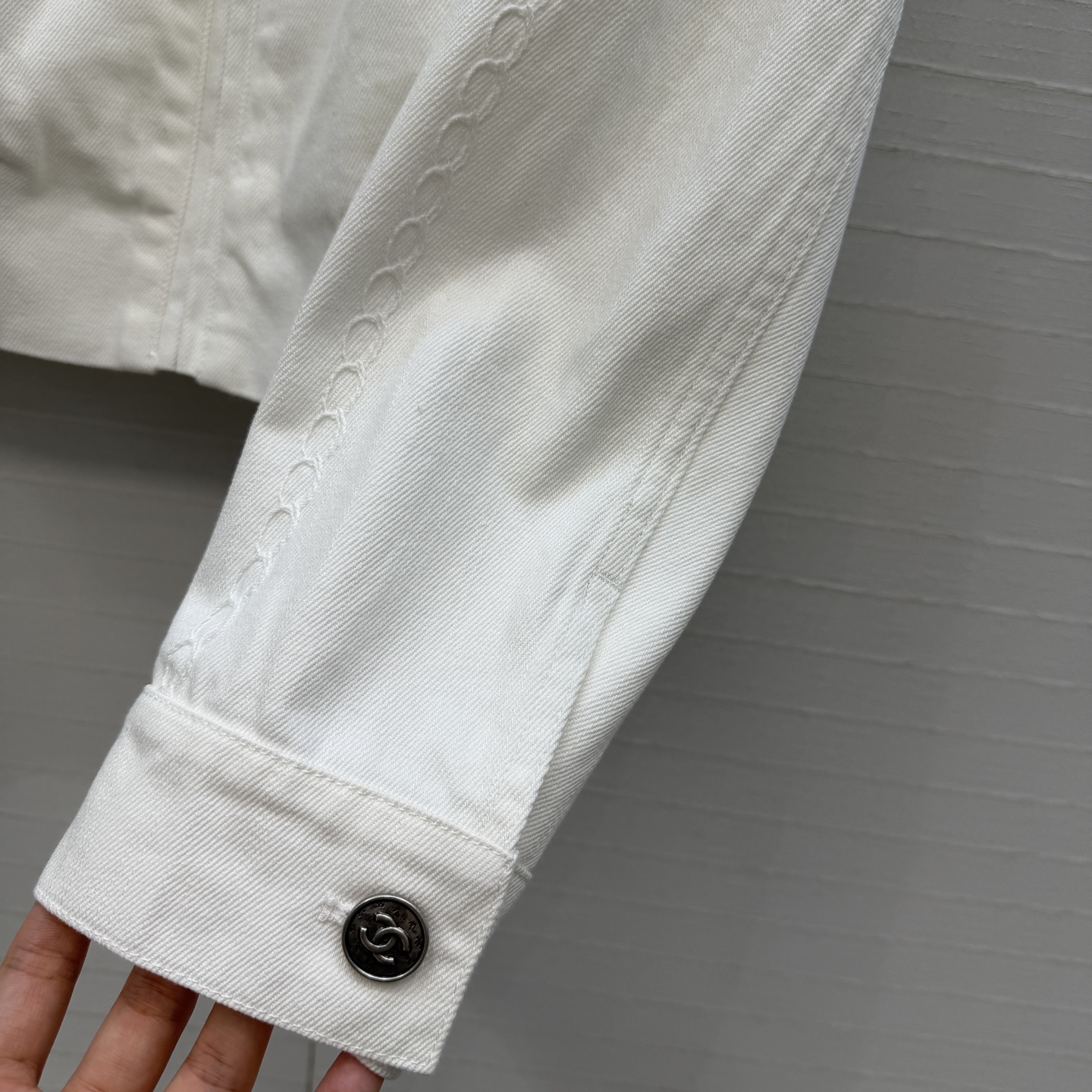 샤넬 여성 자켓 132012 Chanel Jacket 썸네일 이미지