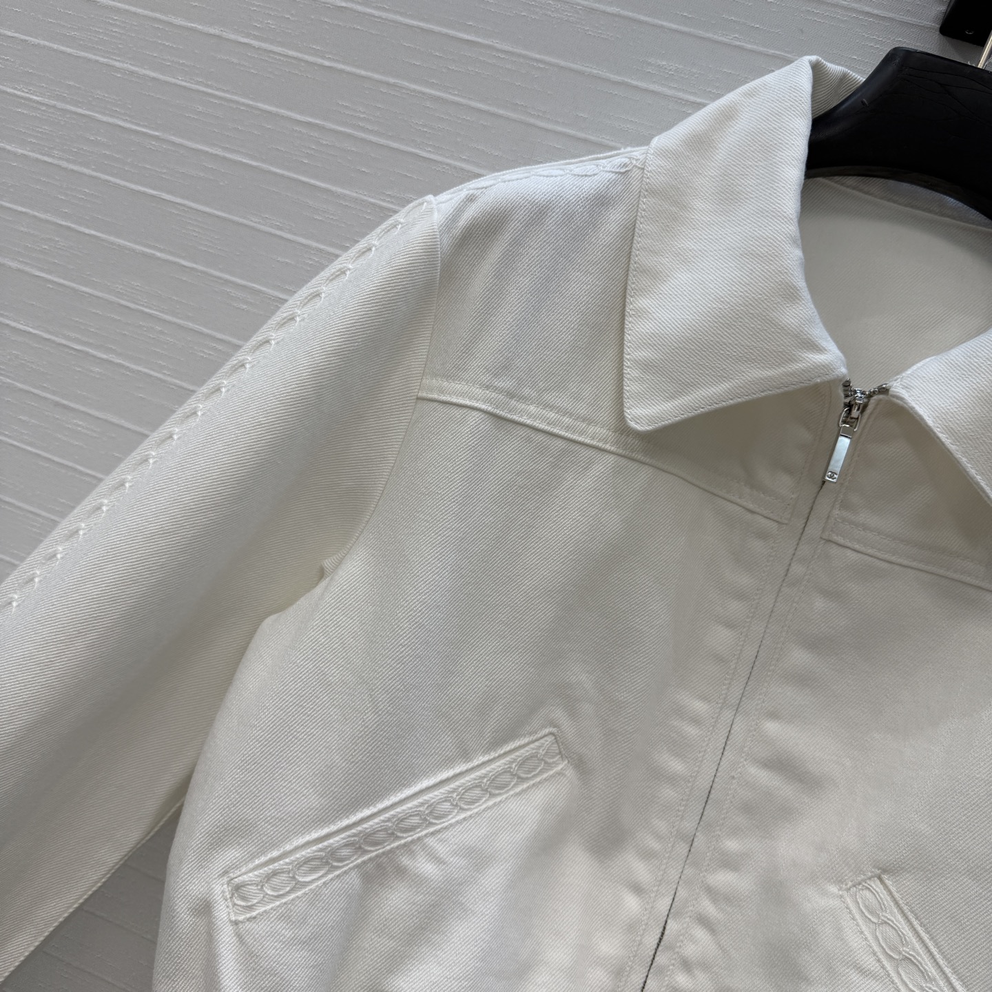 샤넬 여성 자켓 132012 Chanel Jacket 썸네일 이미지