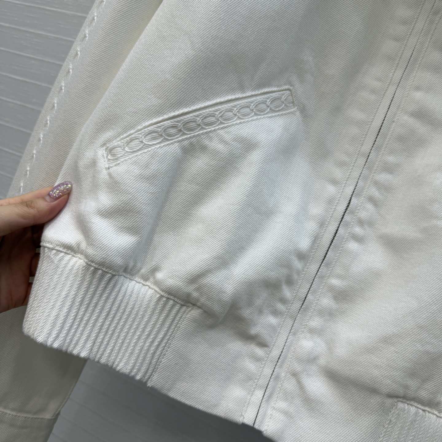 샤넬 여성 자켓 132012 Chanel Jacket 썸네일 이미지