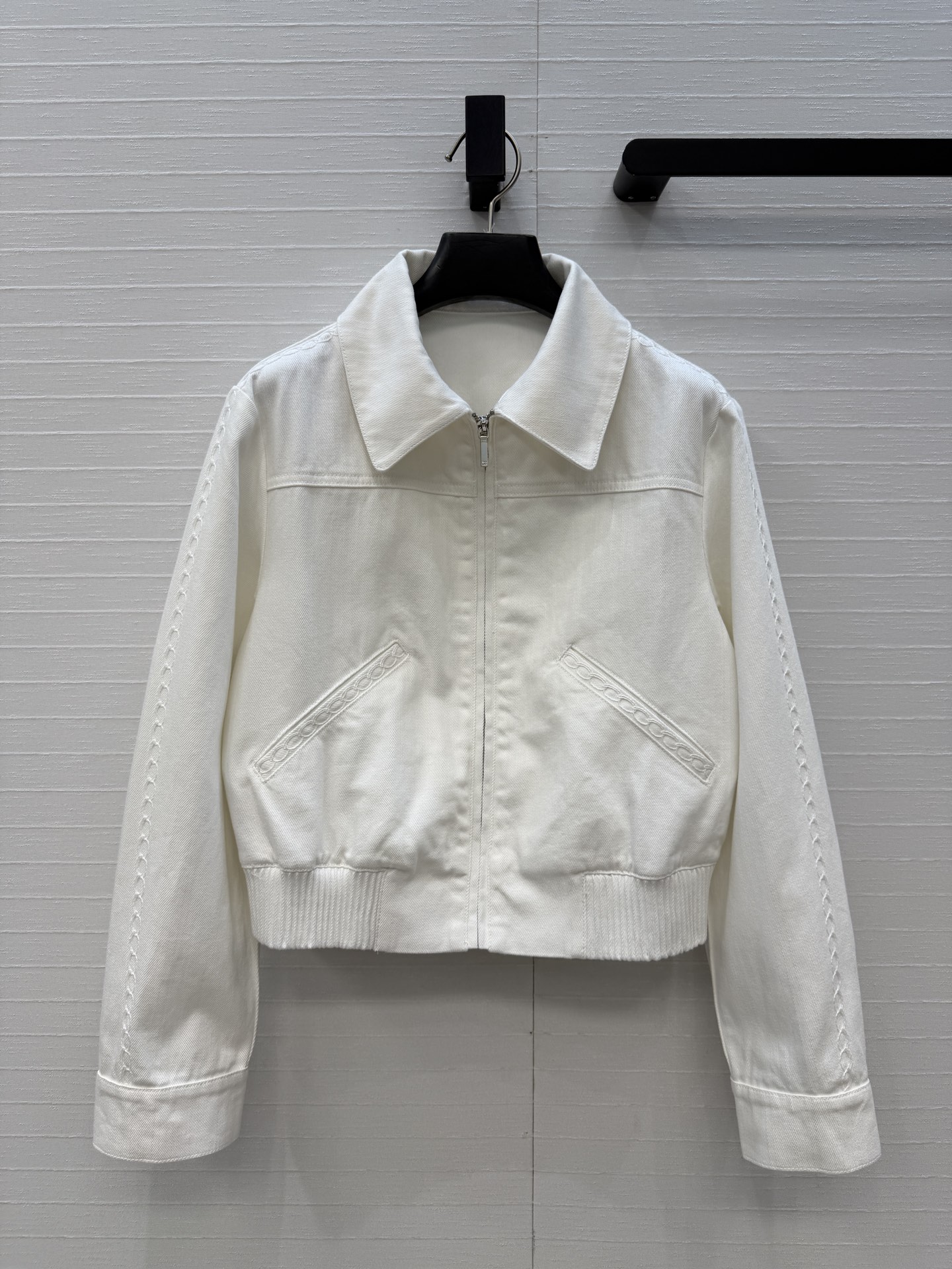 샤넬 여성 자켓 132012 Chanel Jacket