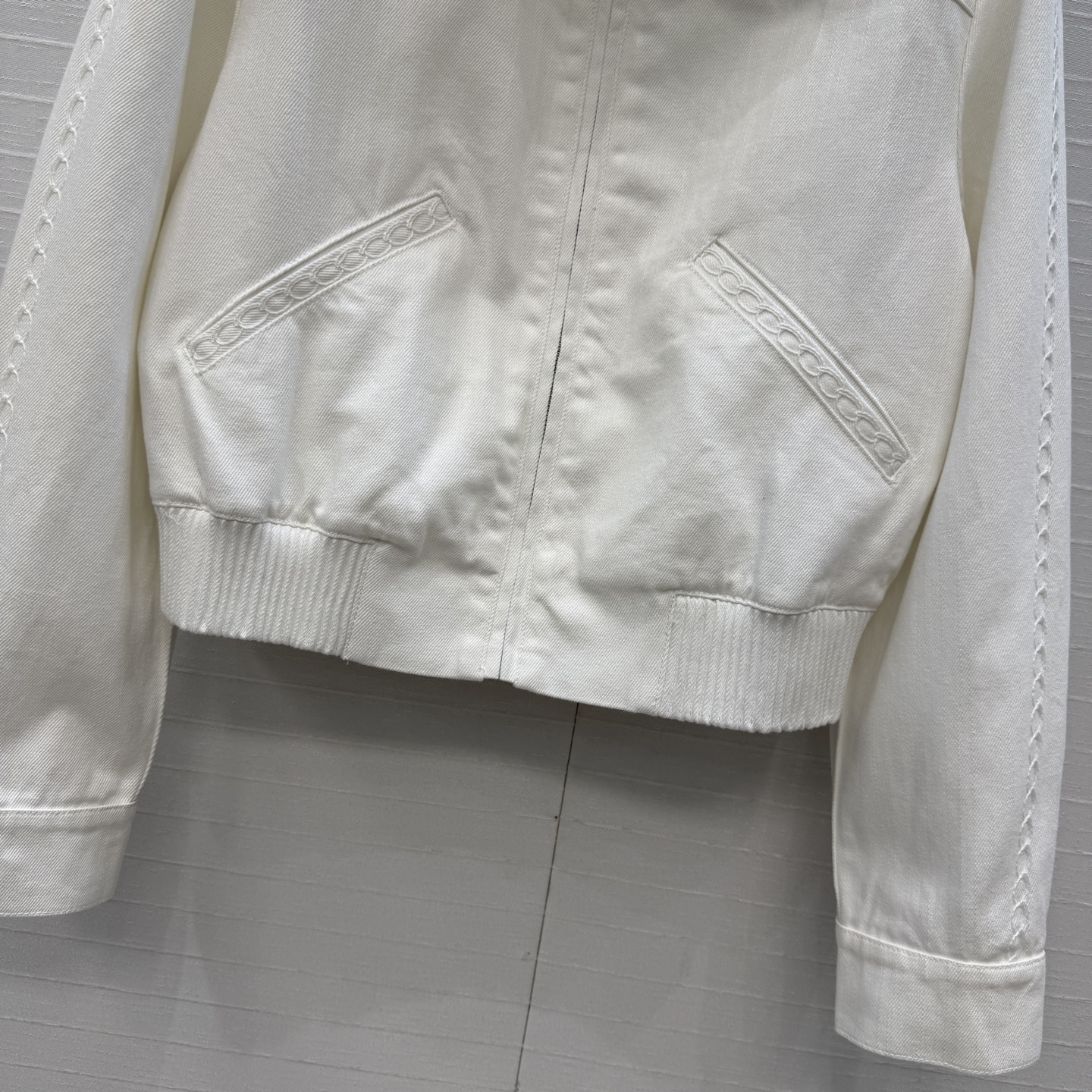 샤넬 여성 자켓 132012 Chanel Jacket 썸네일 이미지