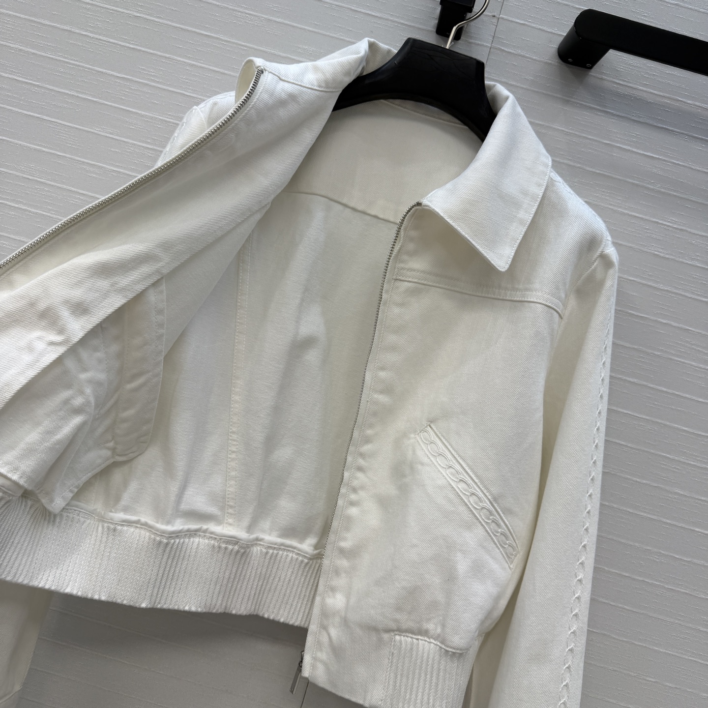 샤넬 여성 자켓 132012 Chanel Jacket 썸네일 이미지