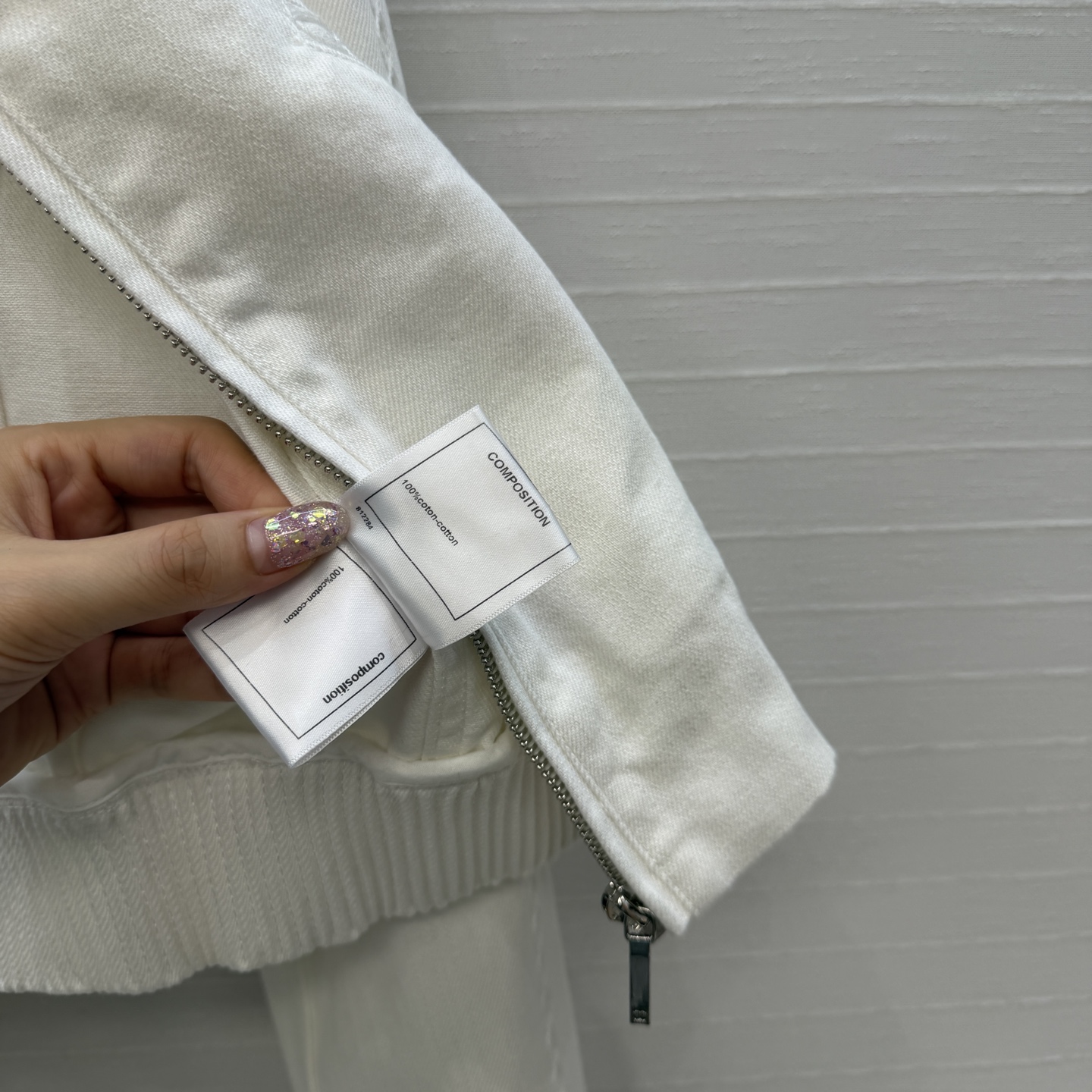 샤넬 여성 자켓 132012 Chanel Jacket 썸네일 이미지
