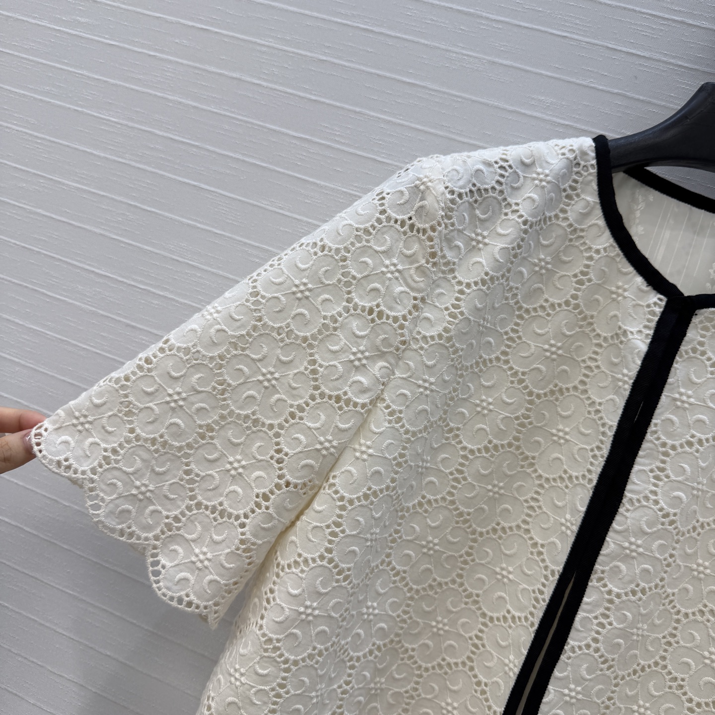 발렌티노 여성 가디건 132014 Valentino Cardigan 썸네일 이미지