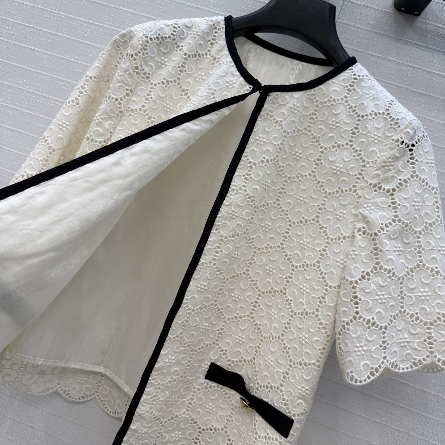 발렌티노 여성 가디건 132014 Valentino Cardigan 썸네일 이미지
