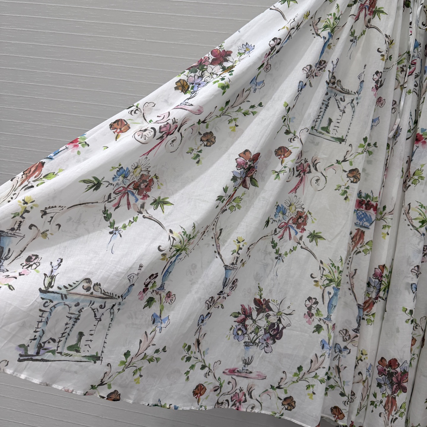 디올 여성 원피스 132015 Dior Dress 썸네일 이미지