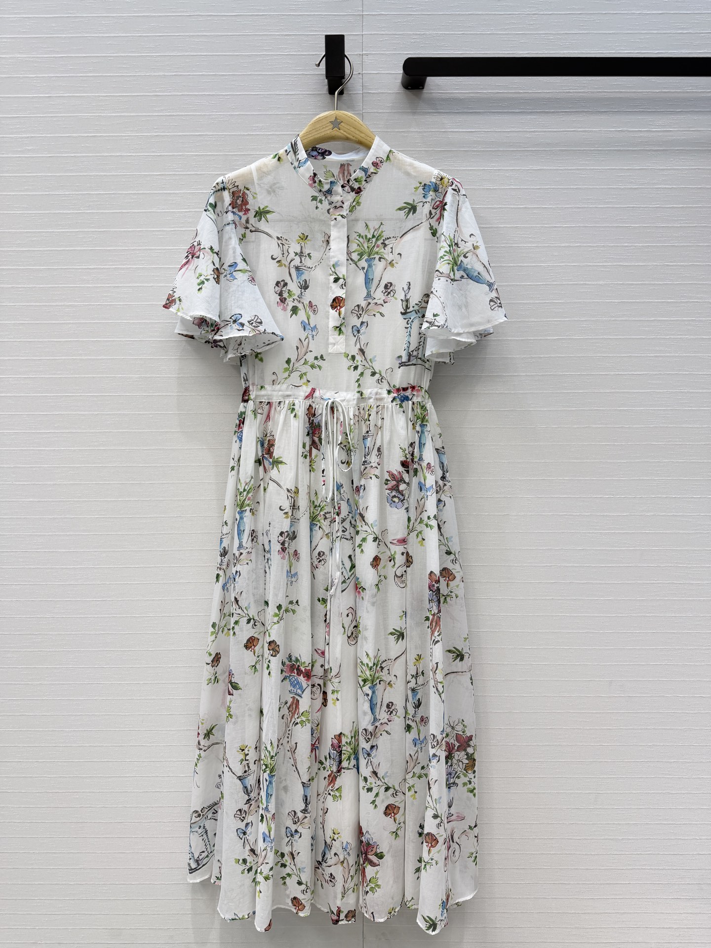 디올 여성 원피스 132015 Dior Dress