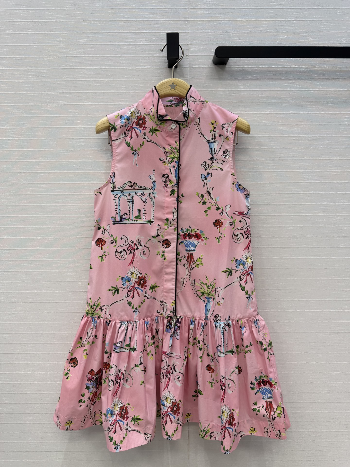 디올 여성 원피스 132016 Dior Dress