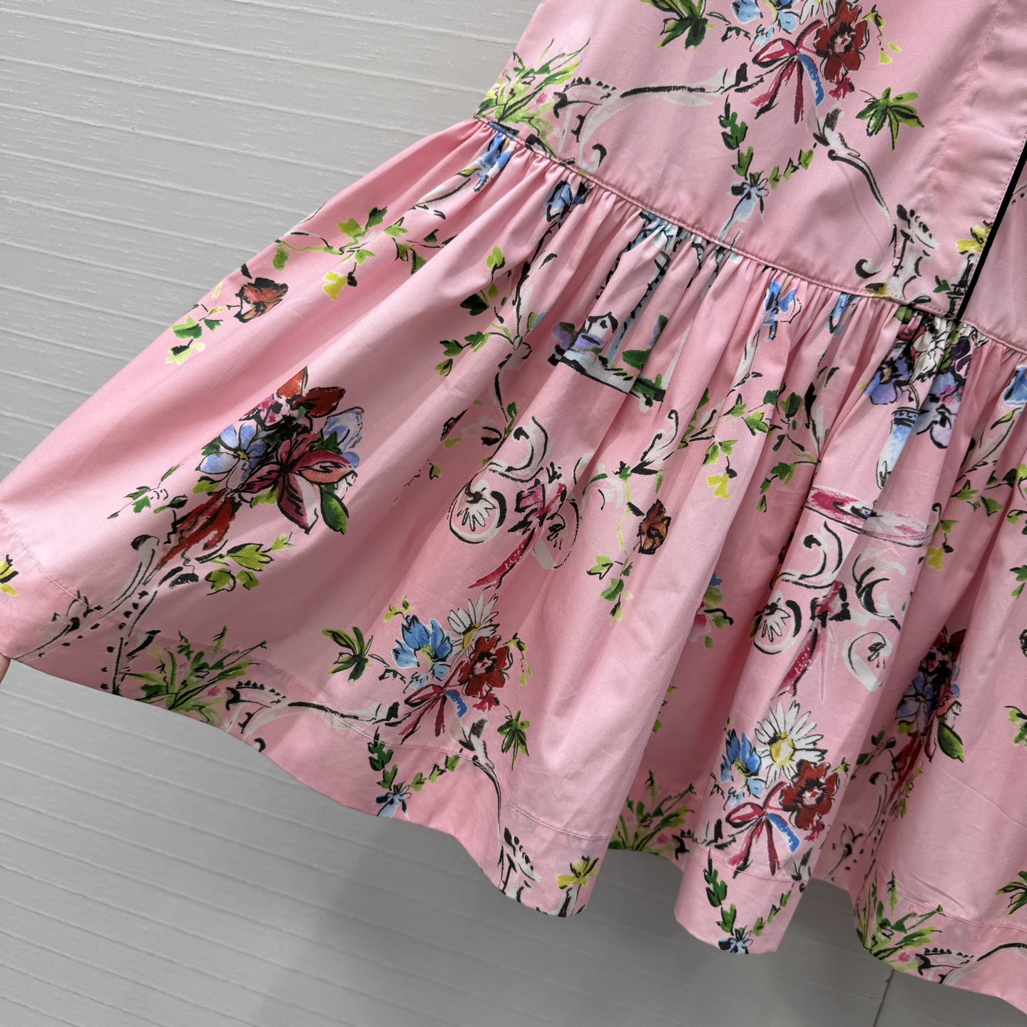 디올 여성 원피스 132016 Dior Dress 썸네일 이미지