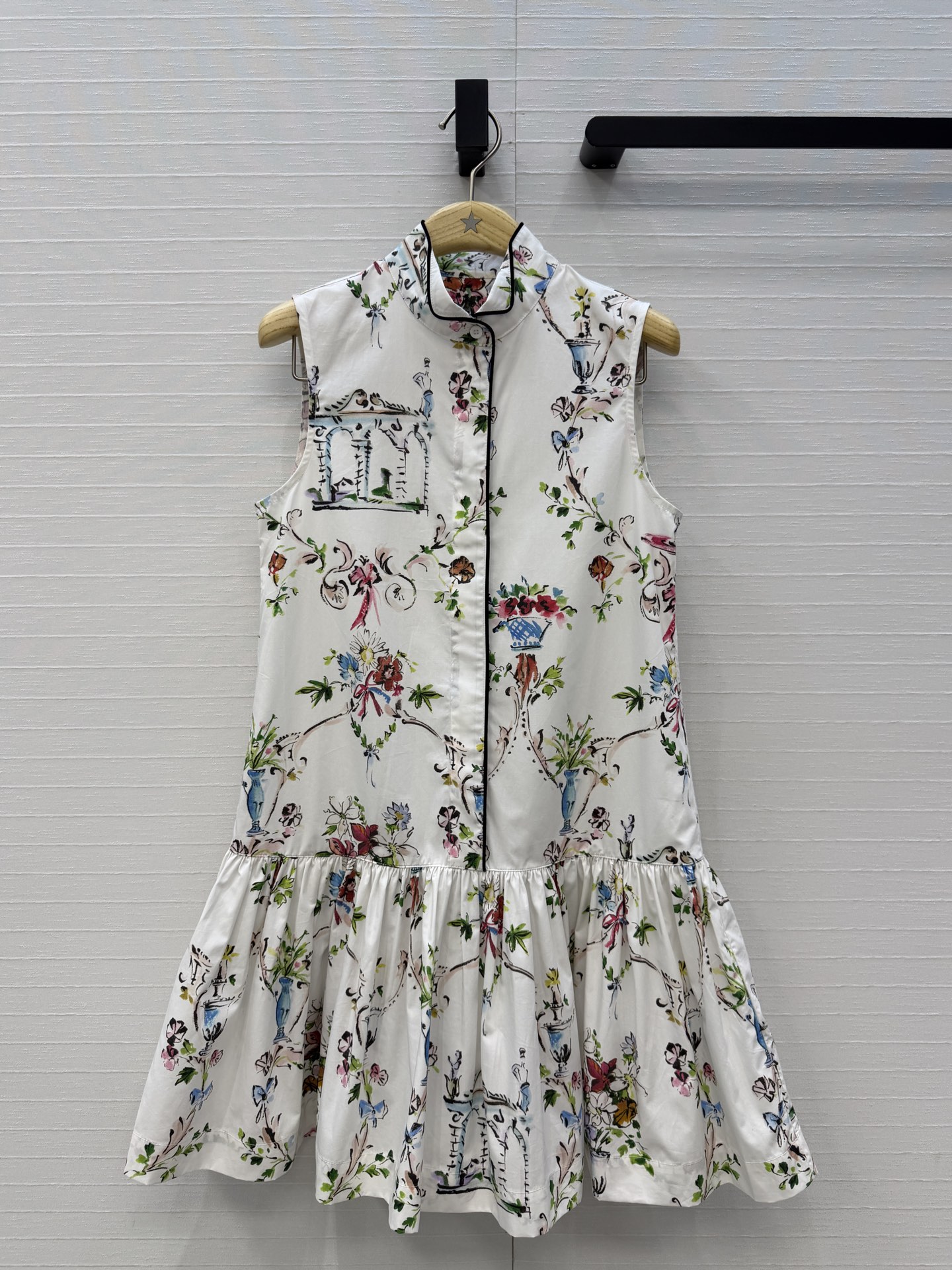 디올 여성 원피스 132017 Dior Dress