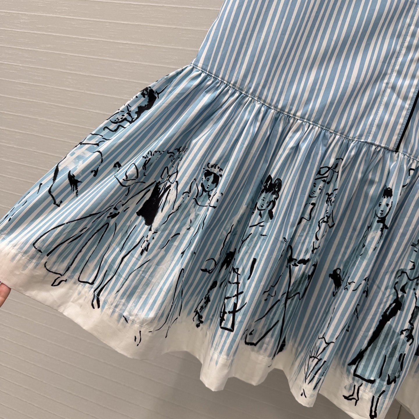 디올 여성 원피스 132018 Dior Dress 썸네일 이미지