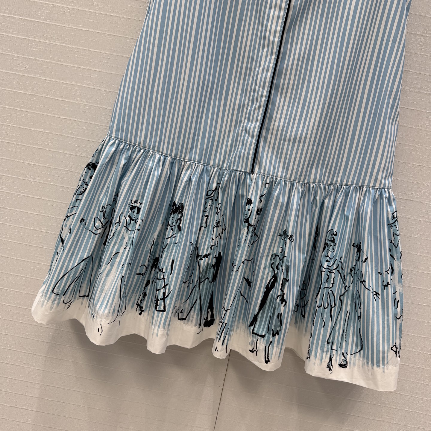 디올 여성 원피스 132018 Dior Dress 썸네일 이미지