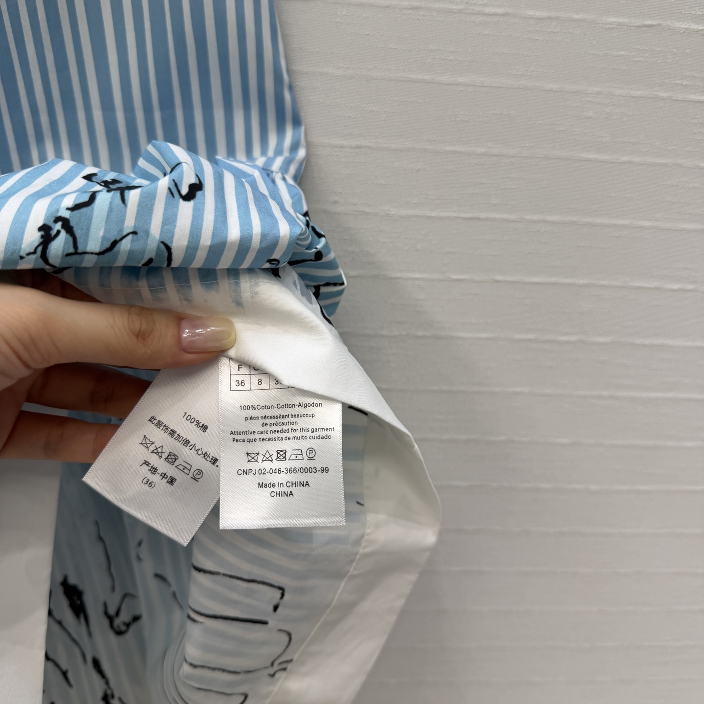 디올 여성 원피스 132018 Dior Dress 썸네일 이미지