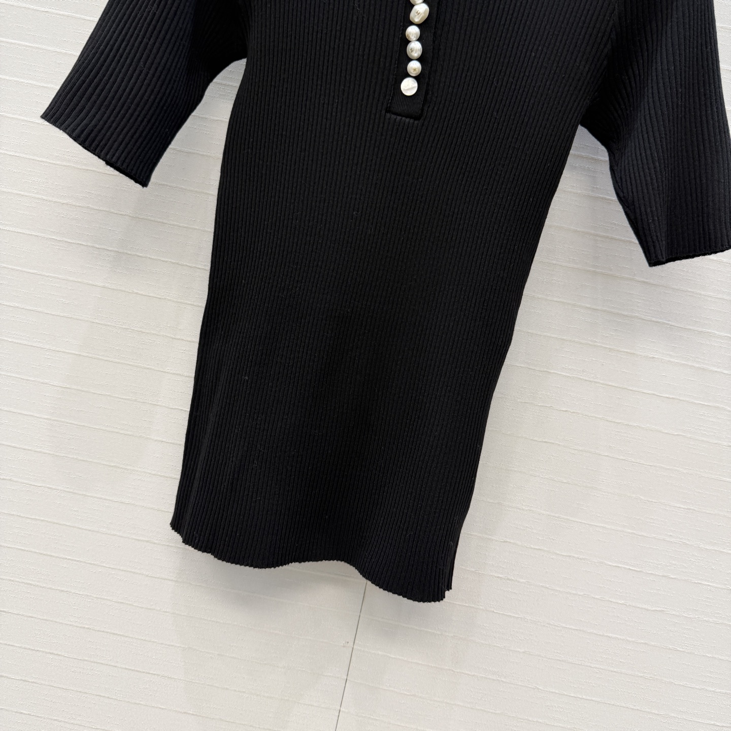 샤넬 여성 반팔 131664 Chanel T Shirt 썸네일 이미지