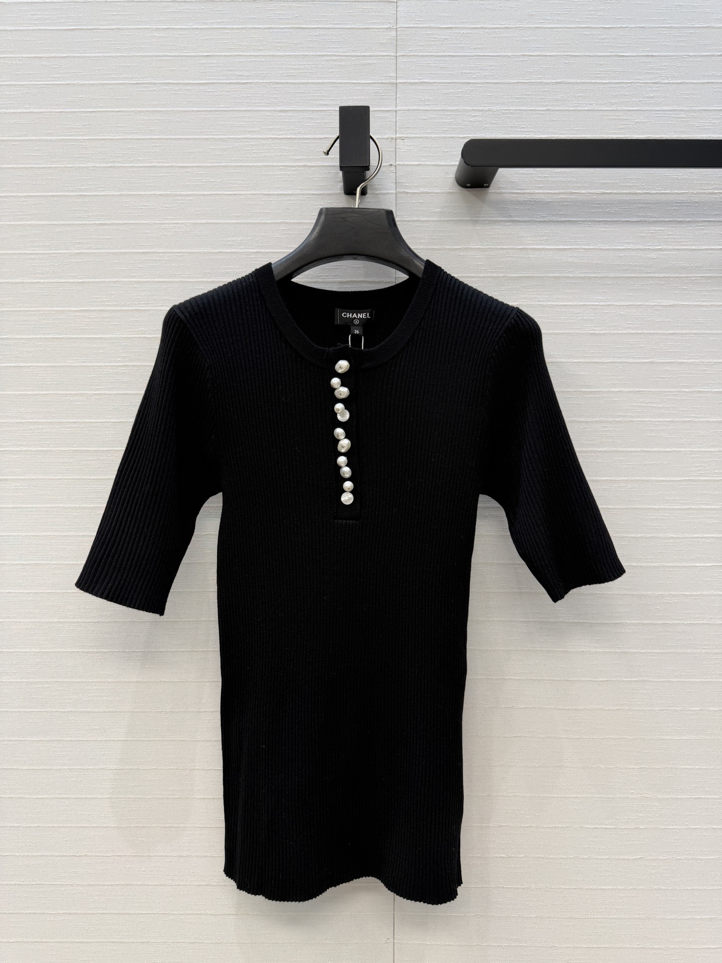 샤넬 여성 반팔 131664 Chanel T Shirt