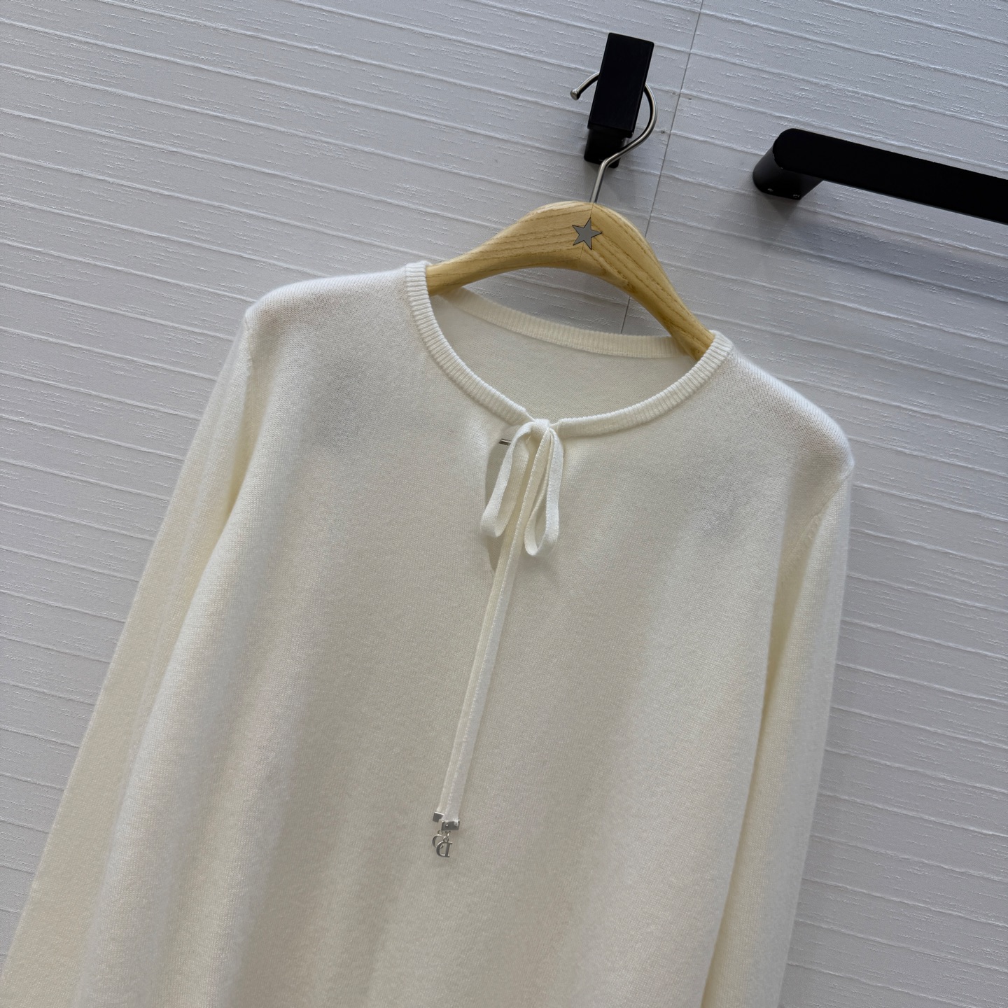 디올 여성 긴팔 131663 Dior Long Sleeve 썸네일 이미지