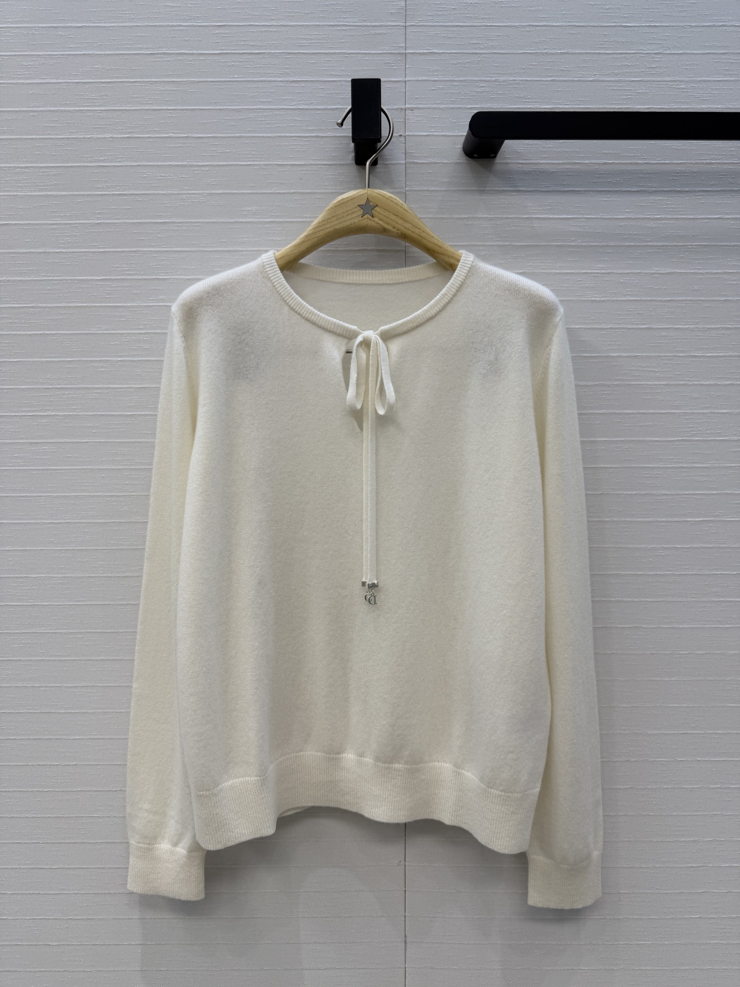 디올 여성 긴팔 131663 Dior Long Sleeve