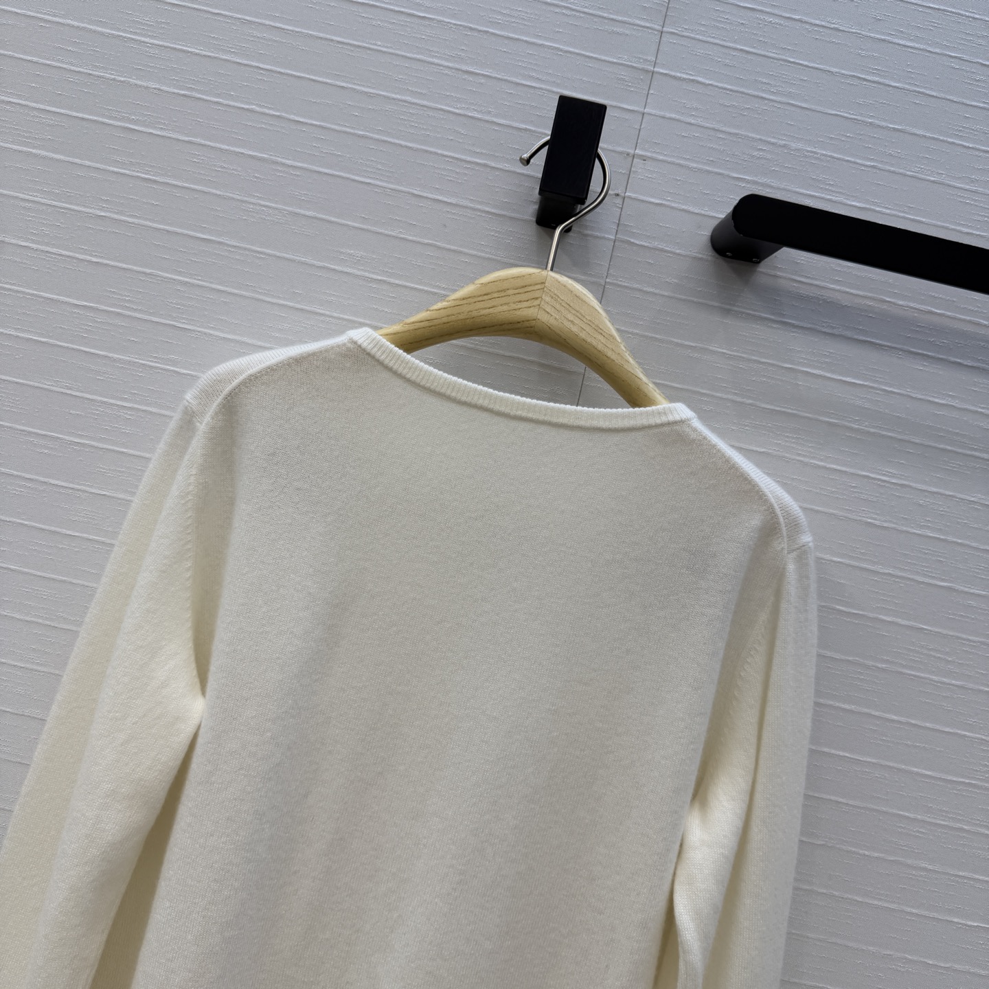 디올 여성 긴팔 131663 Dior Long Sleeve 썸네일 이미지