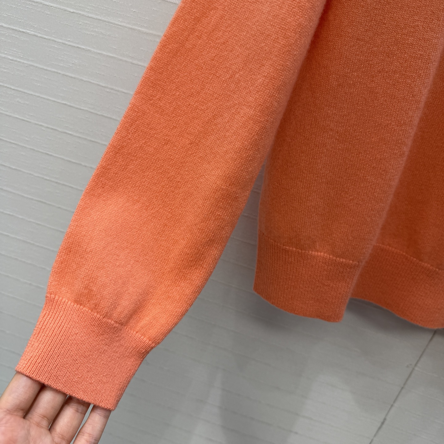 디올 여성 긴팔 131662 Dior Long Sleeve 썸네일 이미지