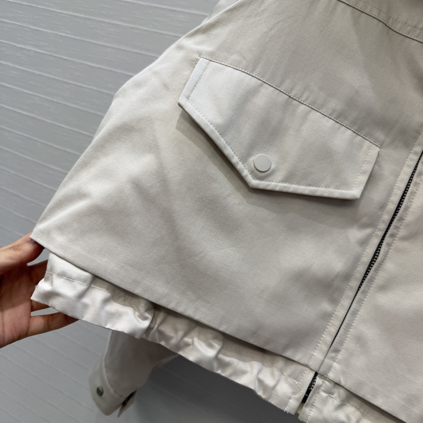 로에베 여성 자켓 131660 Loewe Jacket 썸네일 이미지