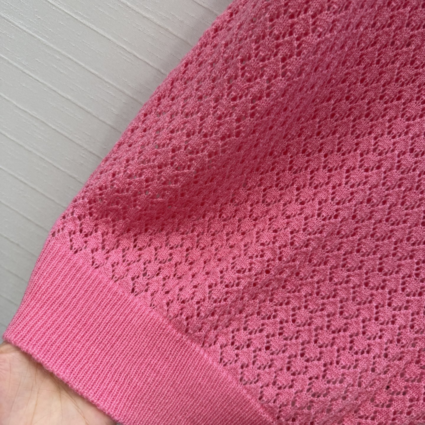 미우미우 여성 반팔 135394 Miu Miu T Shirt 썸네일 이미지