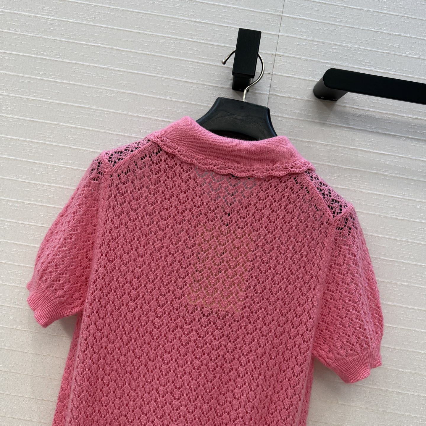 미우미우 여성 반팔 135394 Miu Miu T Shirt 썸네일 이미지