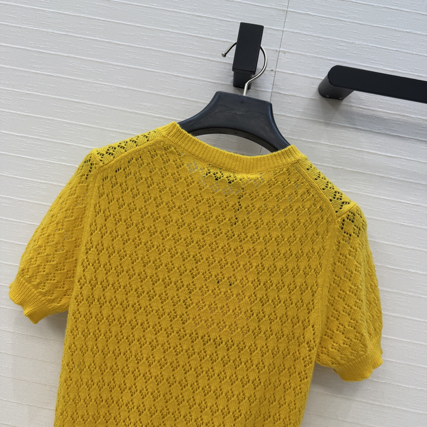 미우미우 여성 반팔 135396 Miu Miu T Shirt 썸네일 이미지