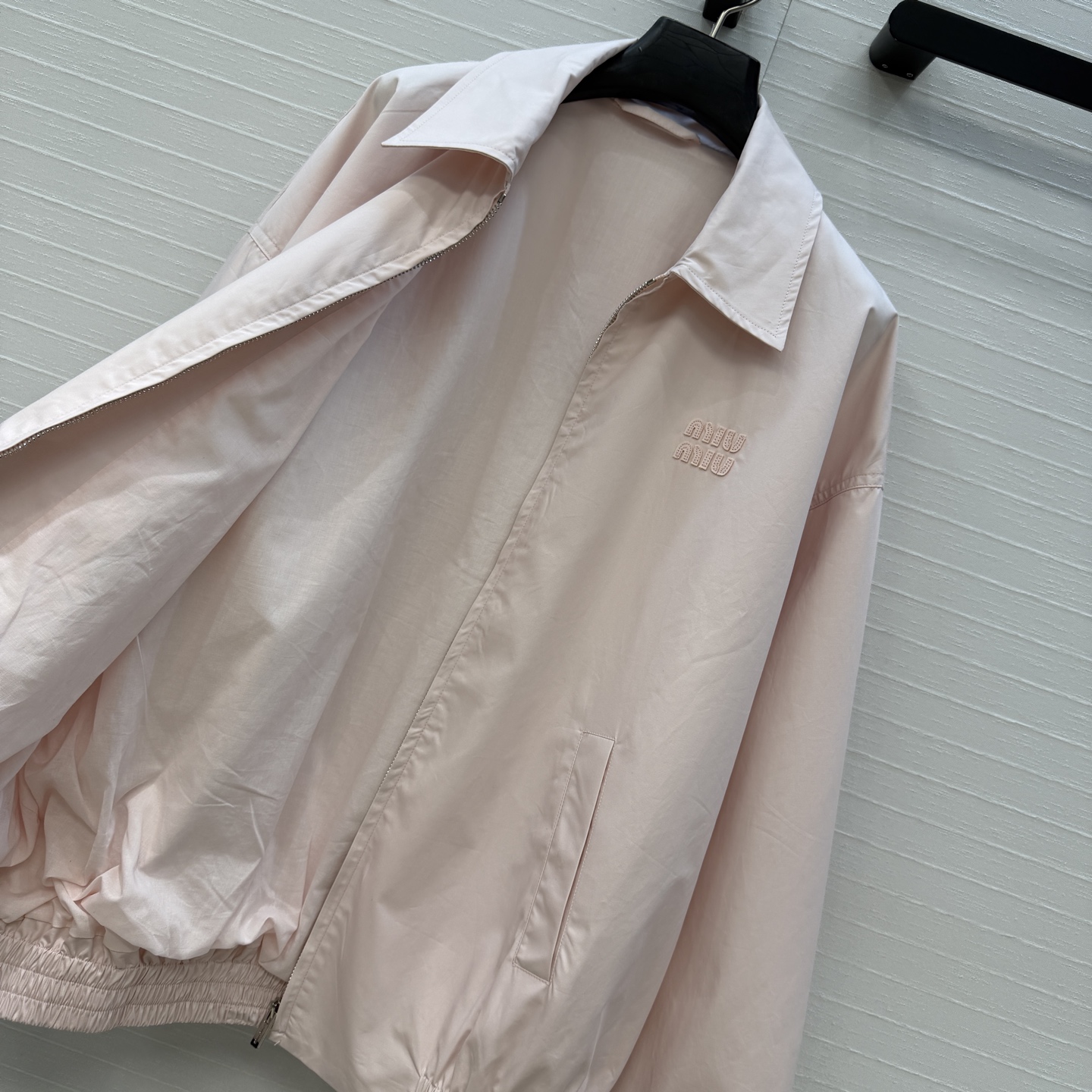 미우미우 여성 자켓 135397 Miu Miu Jacket 썸네일 이미지