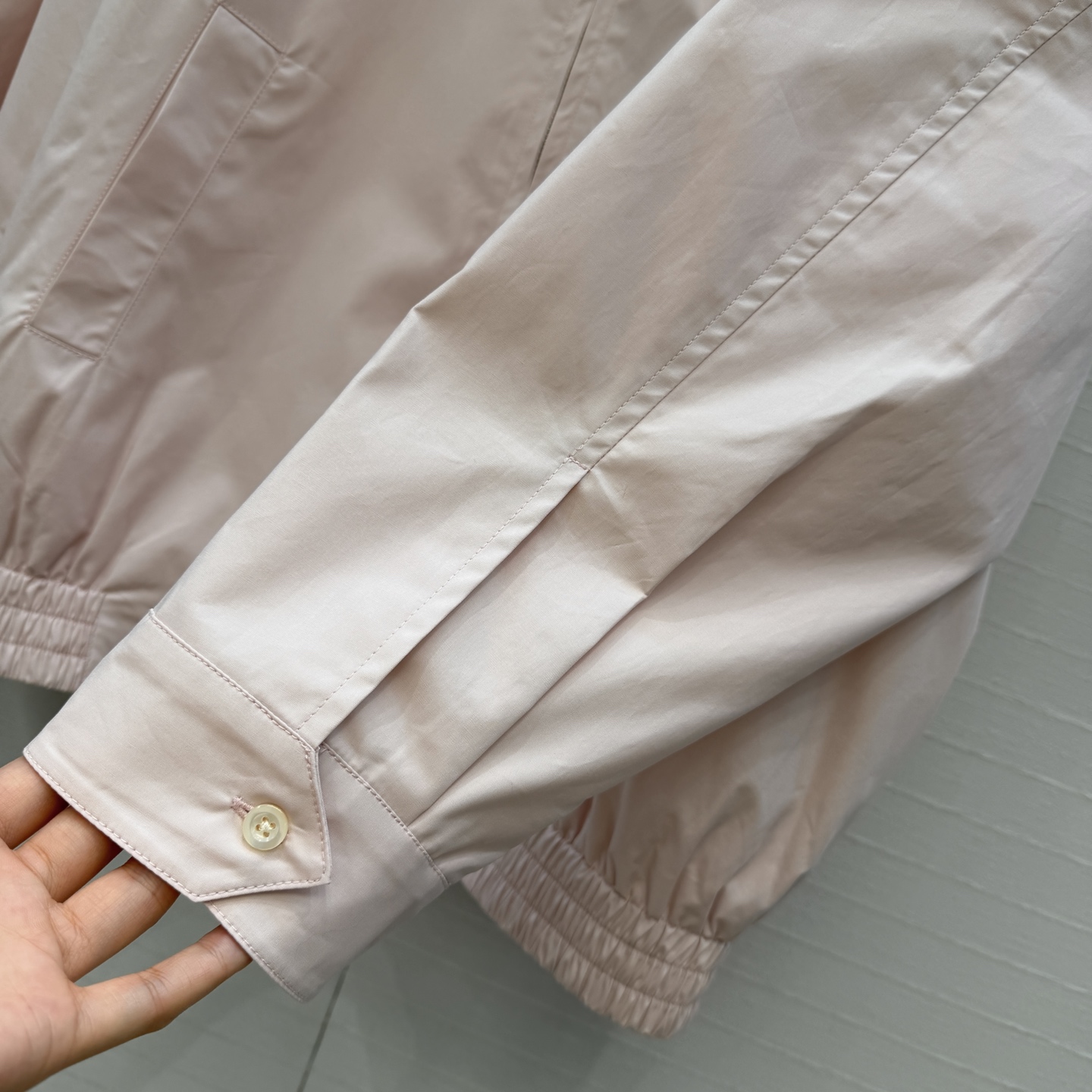미우미우 여성 자켓 135397 Miu Miu Jacket 썸네일 이미지