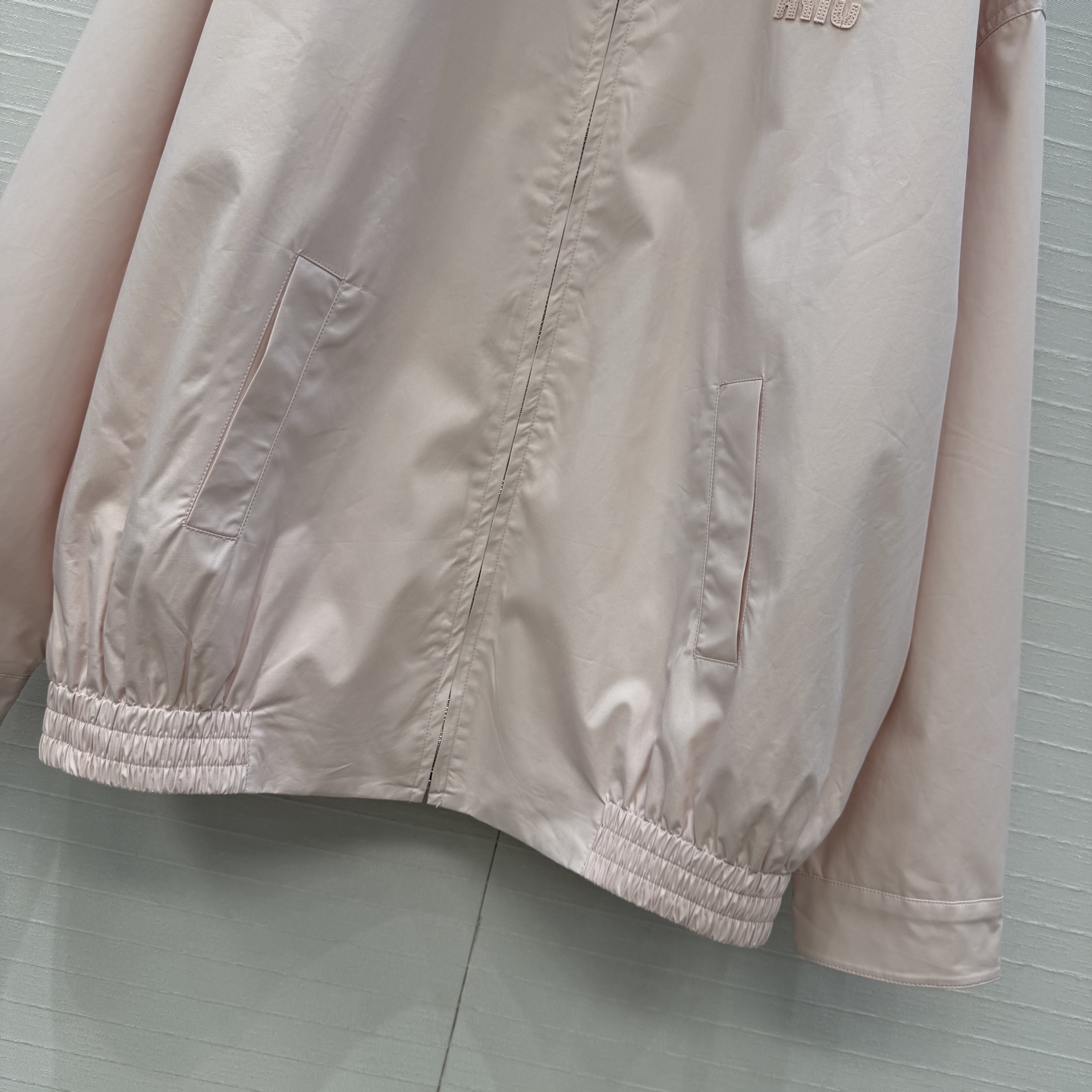 미우미우 여성 자켓 135397 Miu Miu Jacket 썸네일 이미지