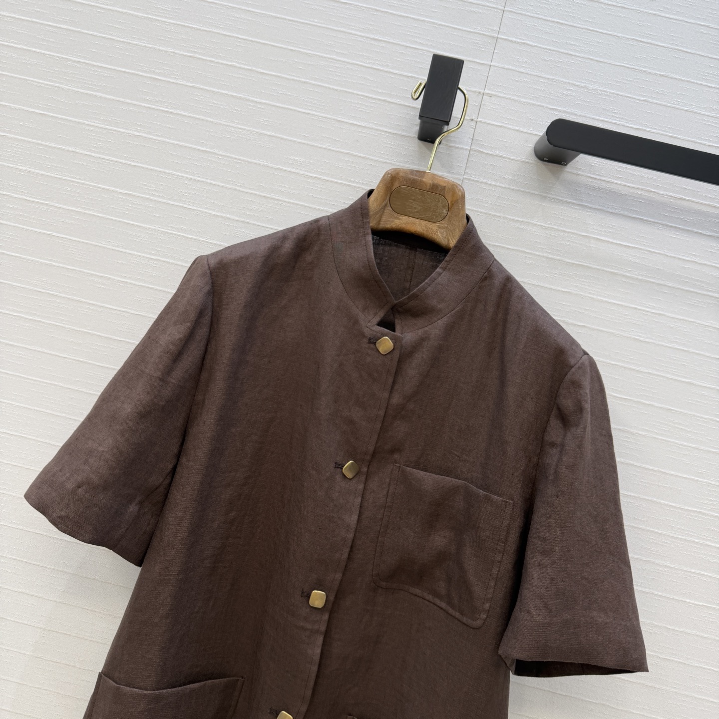로로피아나 여성 자켓 135398 Loro Piana Jacket 썸네일 이미지