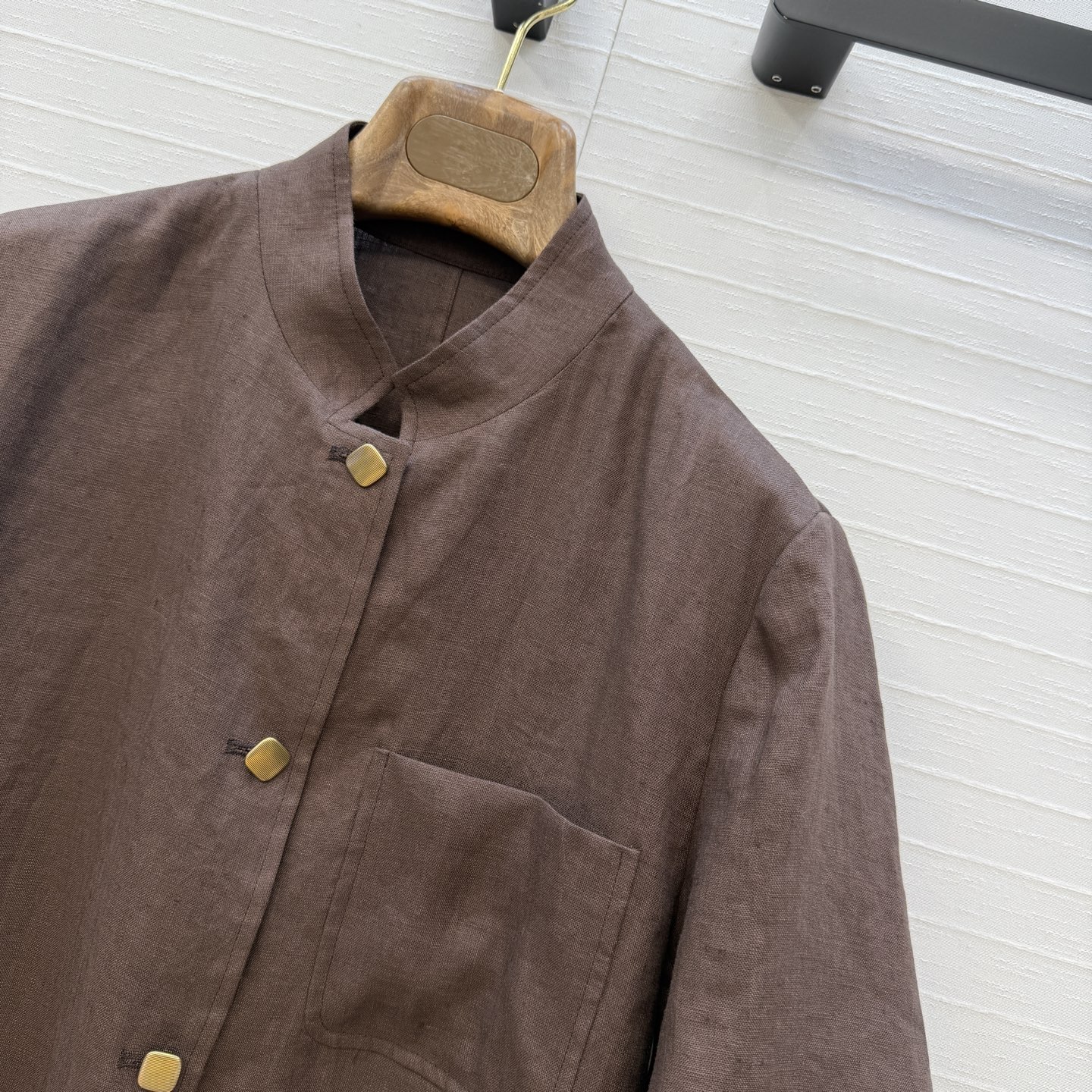 로로피아나 여성 자켓 135398 Loro Piana Jacket 썸네일 이미지