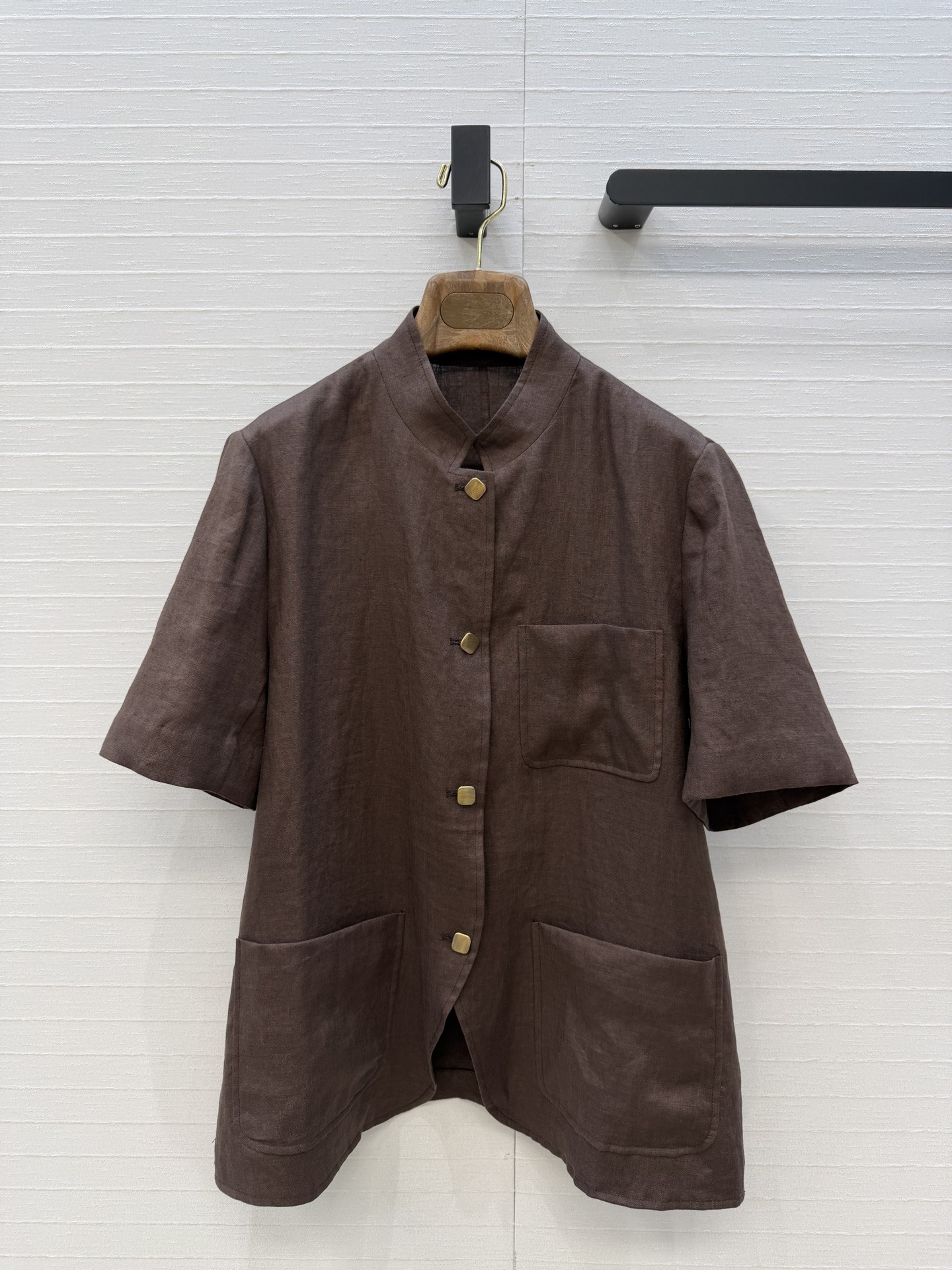로로피아나 여성 자켓 135398 Loro Piana Jacket