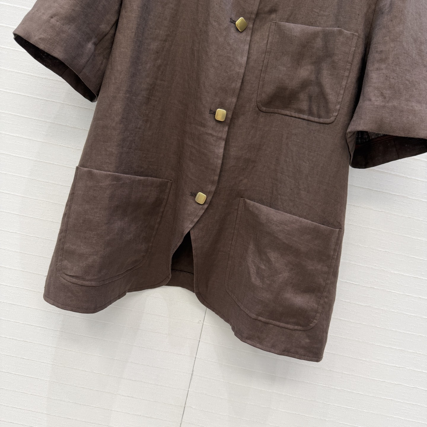 로로피아나 여성 자켓 135398 Loro Piana Jacket 썸네일 이미지
