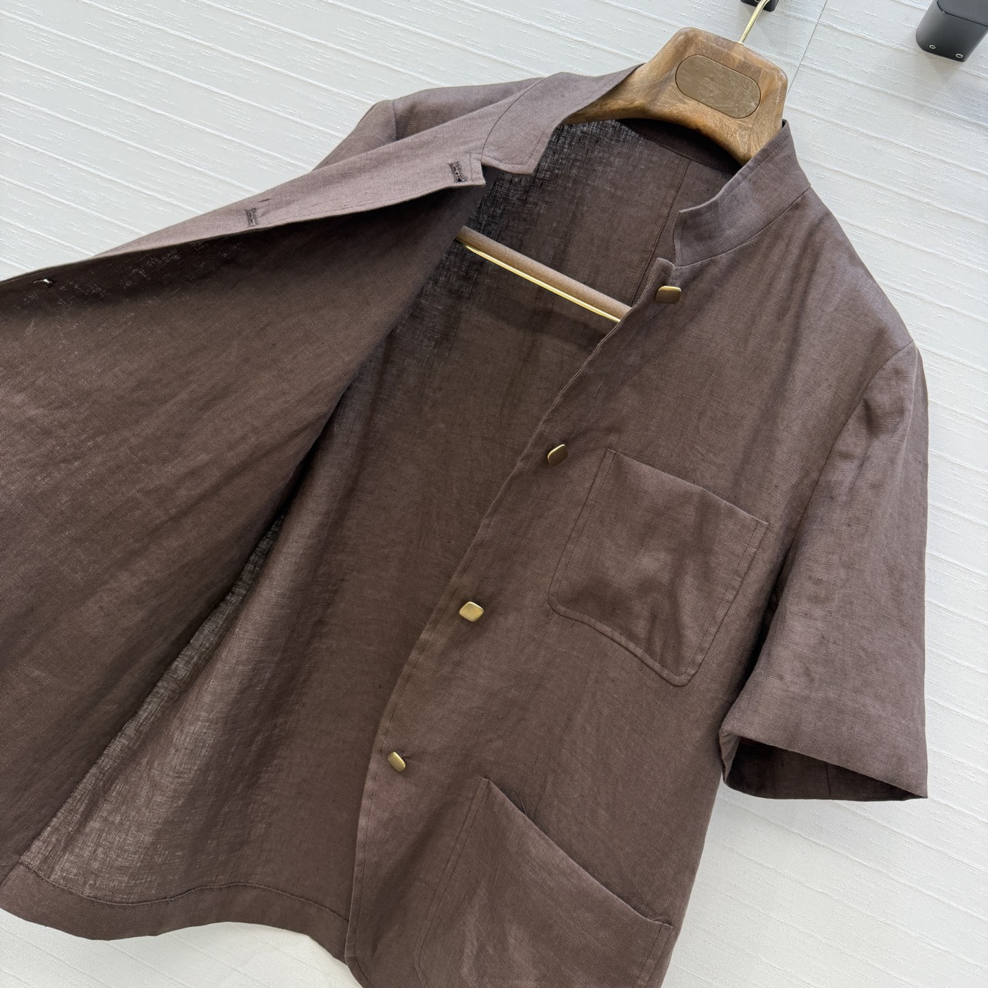 로로피아나 여성 자켓 135398 Loro Piana Jacket 썸네일 이미지