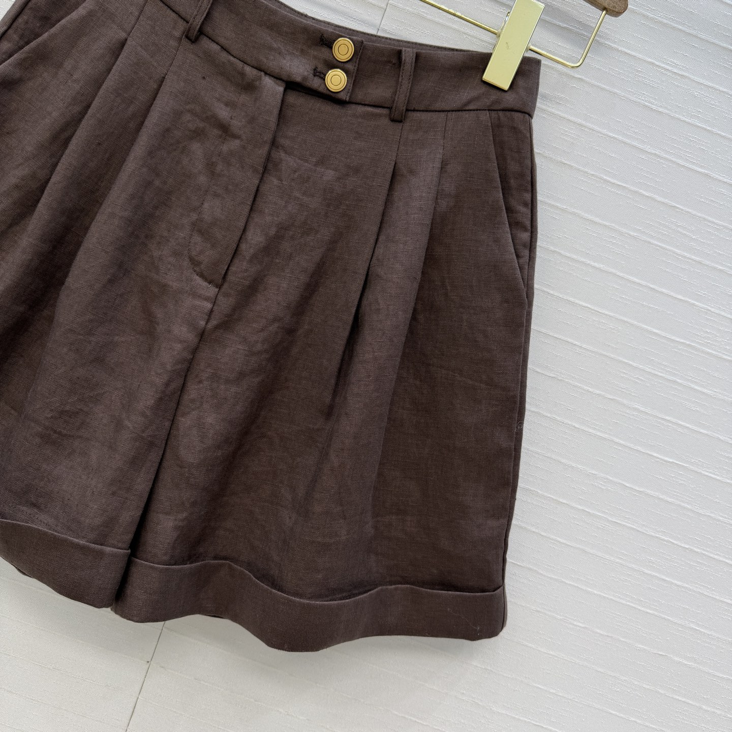 로로피아나 여성 바지 135399 Loro Piana Pants 썸네일 이미지