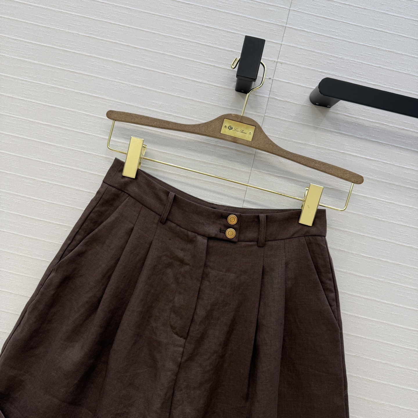 로로피아나 여성 바지 135399 Loro Piana Pants 썸네일 이미지
