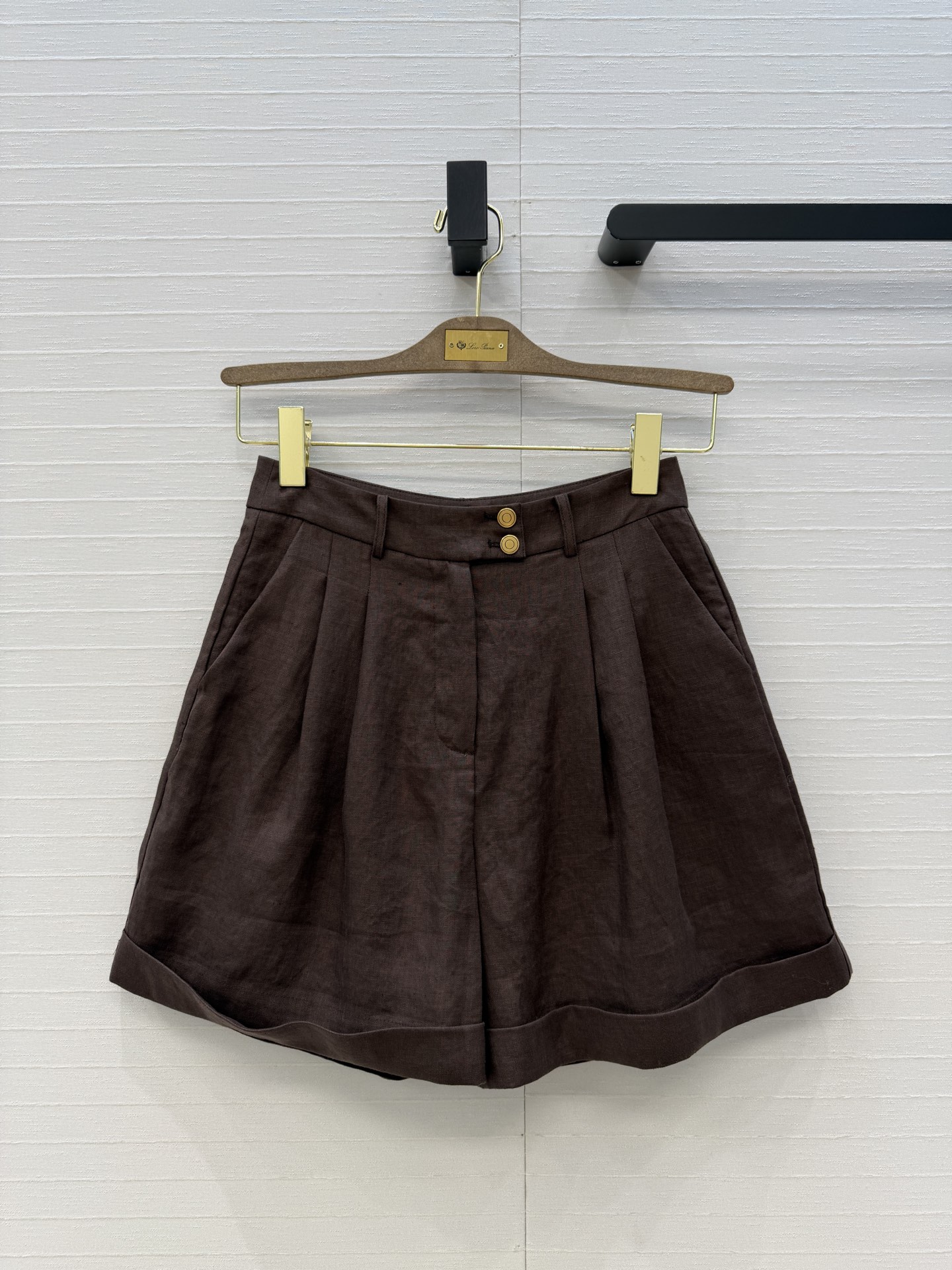 로로피아나 여성 바지 135399 Loro Piana Pants
