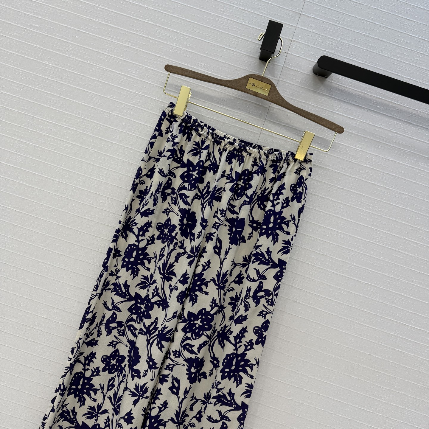 로로피아나 여성 바지 135400 Loro Piana Pants 썸네일 이미지