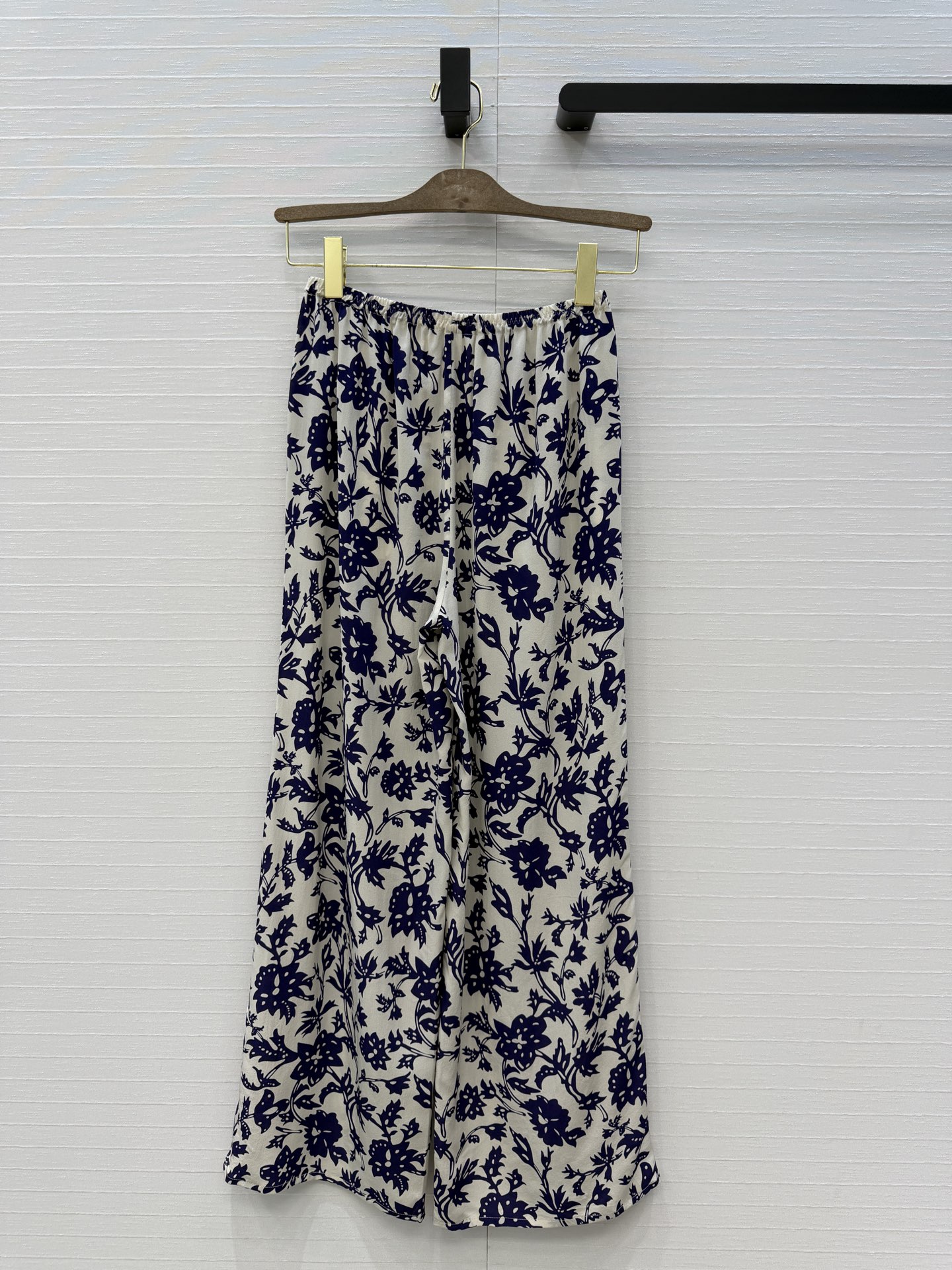 로로피아나 여성 바지 135400 Loro Piana Pants 썸네일 이미지