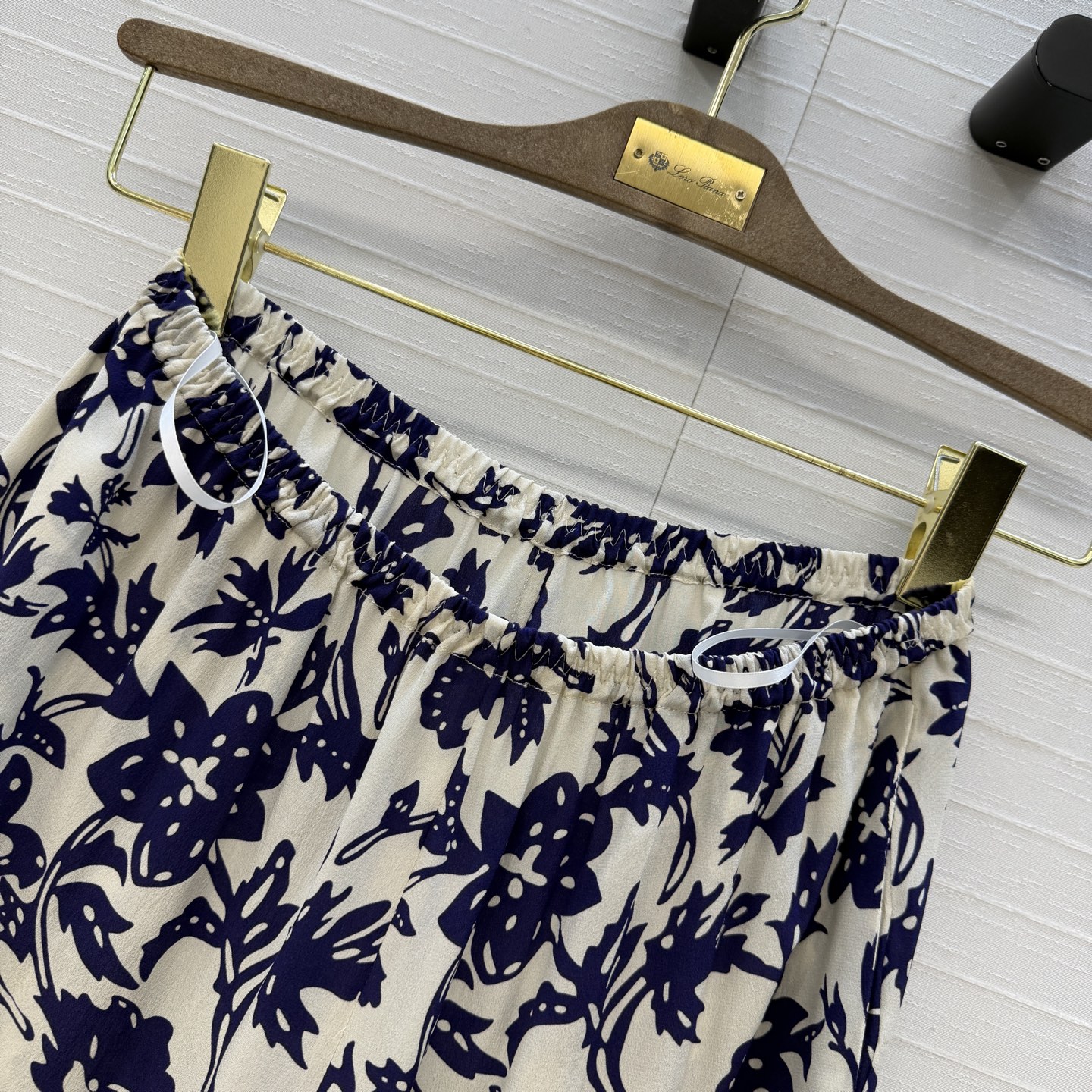 로로피아나 여성 바지 135400 Loro Piana Pants 썸네일 이미지
