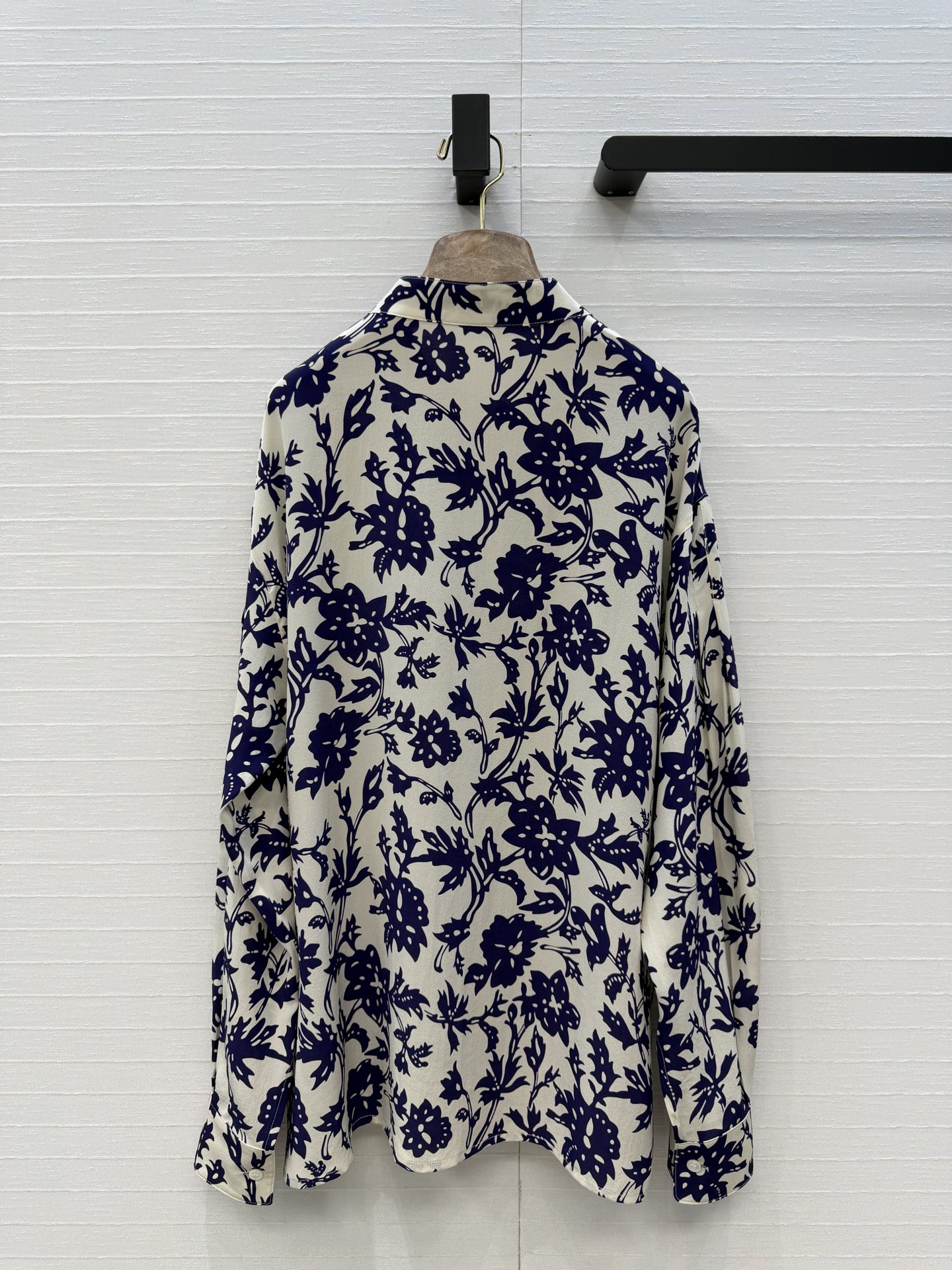 로로피아나 여성 셔츠 135401 Loro Piana Shirt 썸네일 이미지
